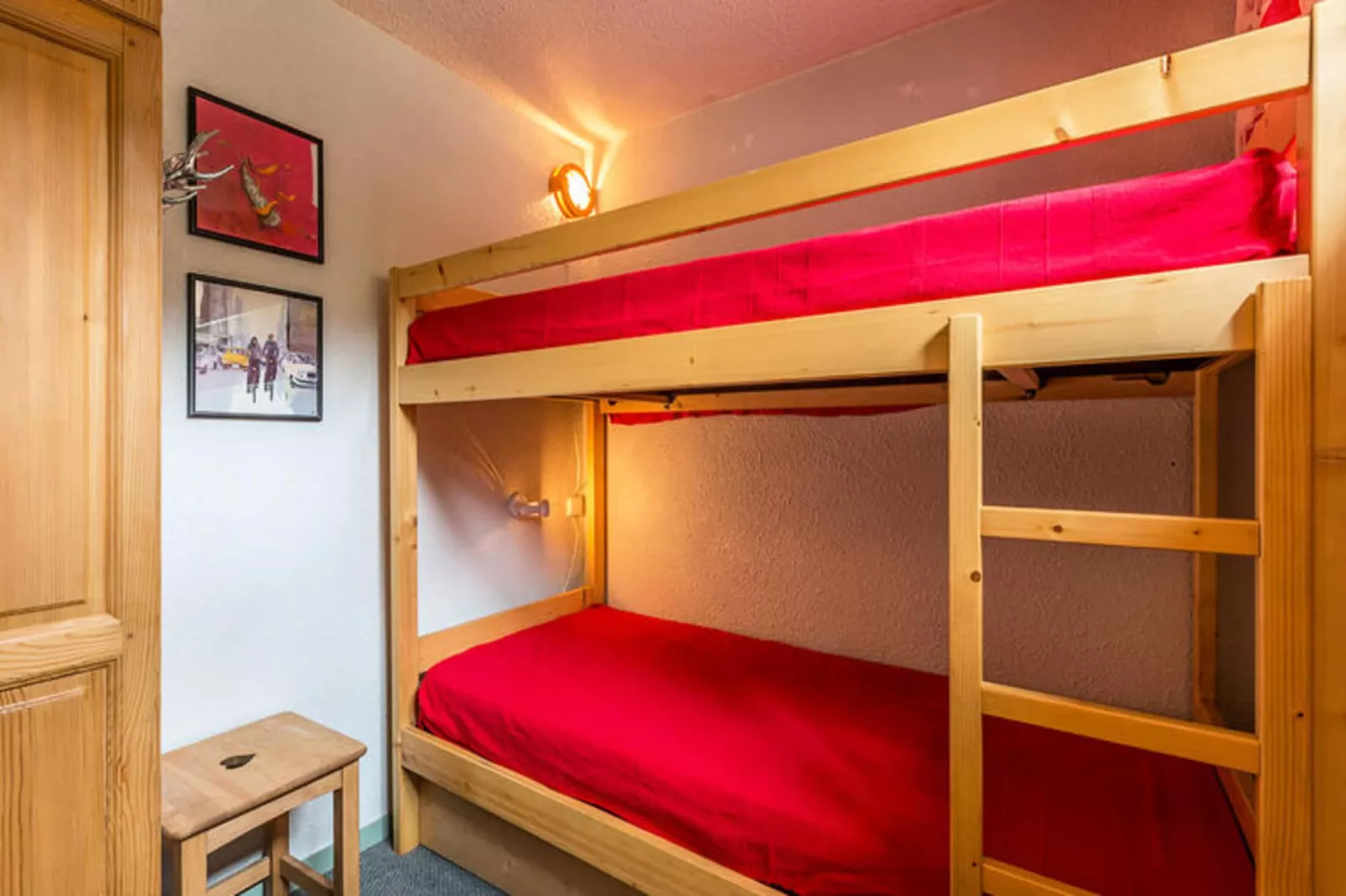 Résidence Parnasse 2-Bedroom