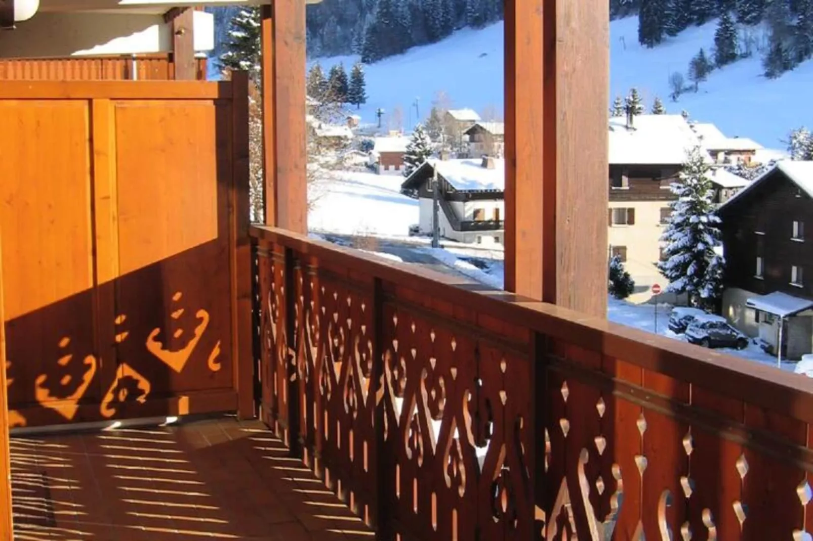 Résidence Domanial-Ambiente