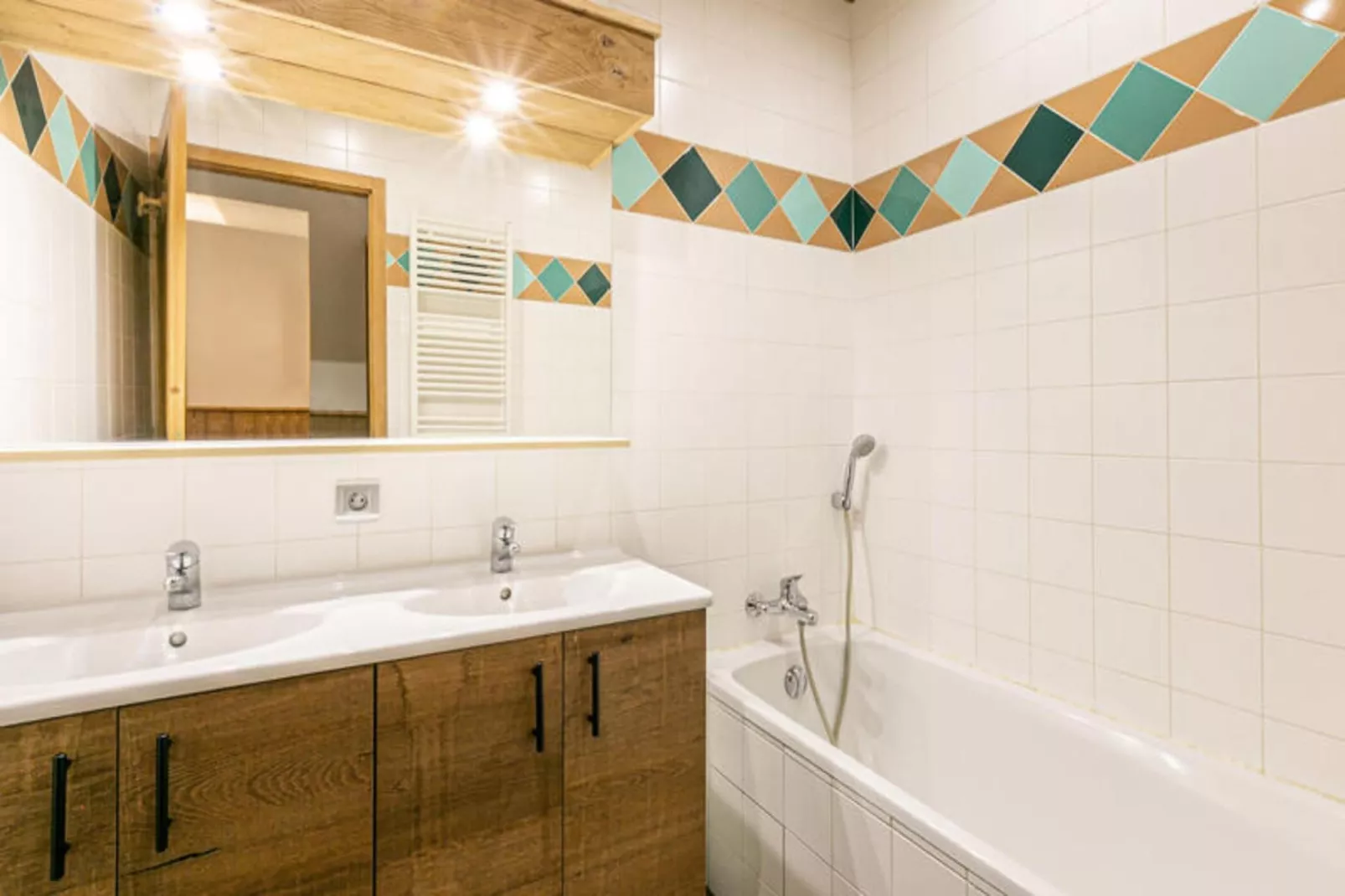 Résidence Altitude-Ambiance