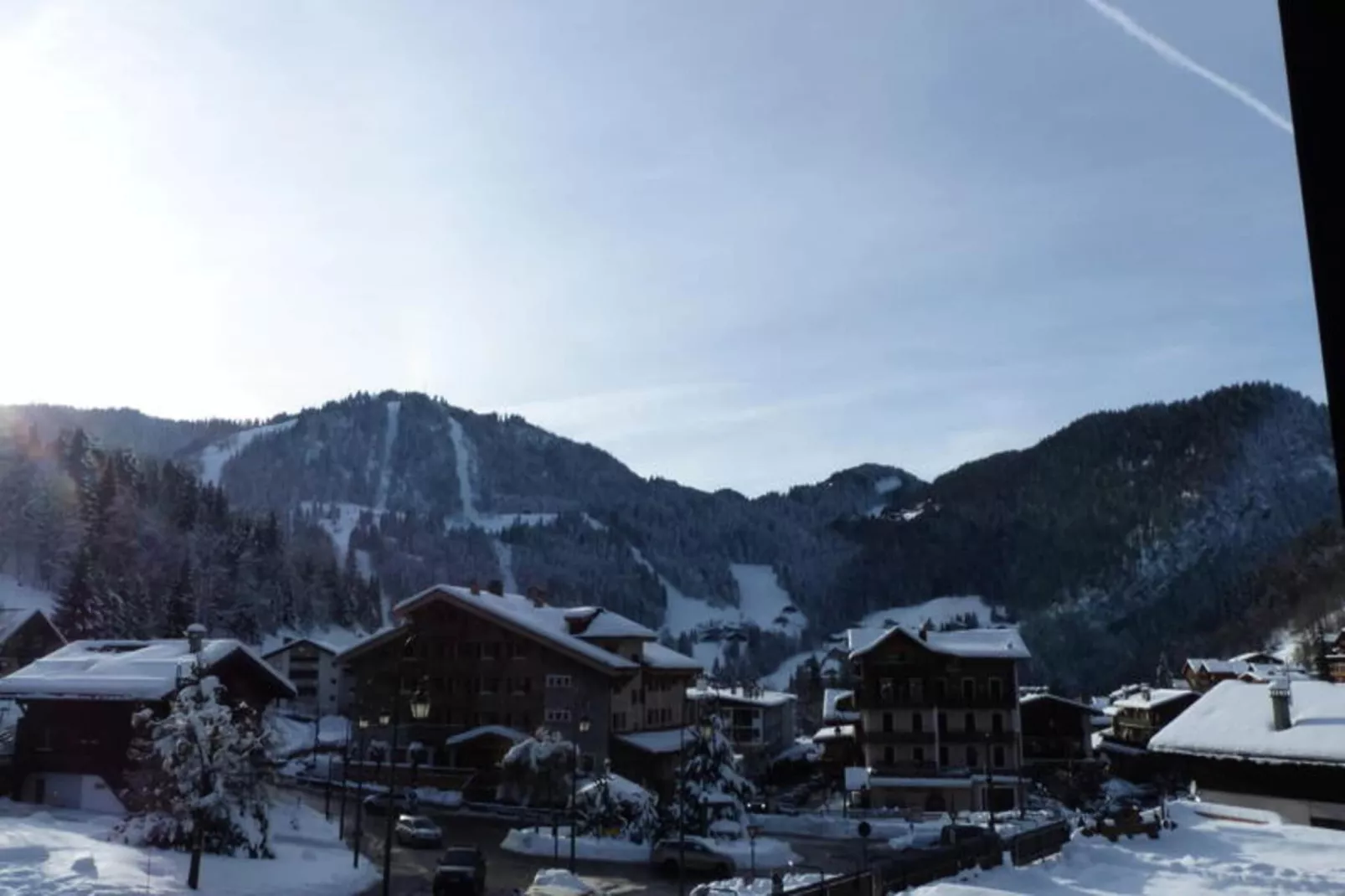 Résidence Granges E-Ambiance