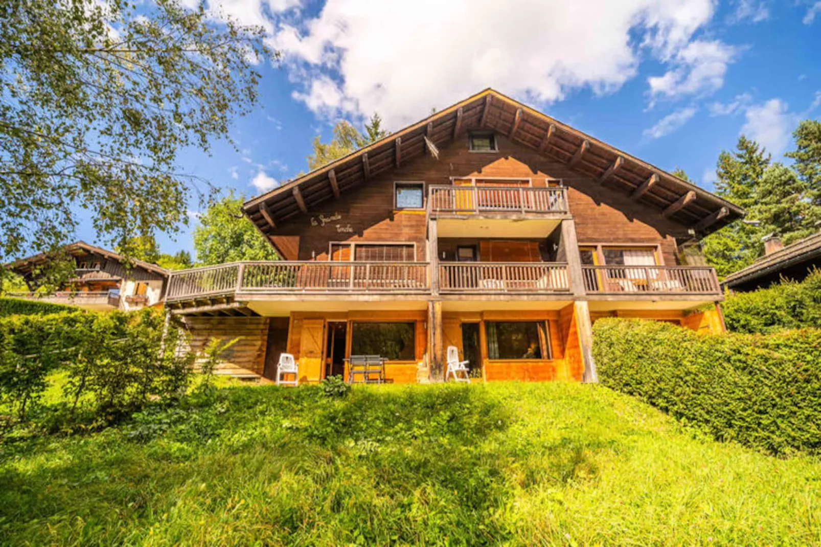 Résidence La Grande Torche-Image-tags.