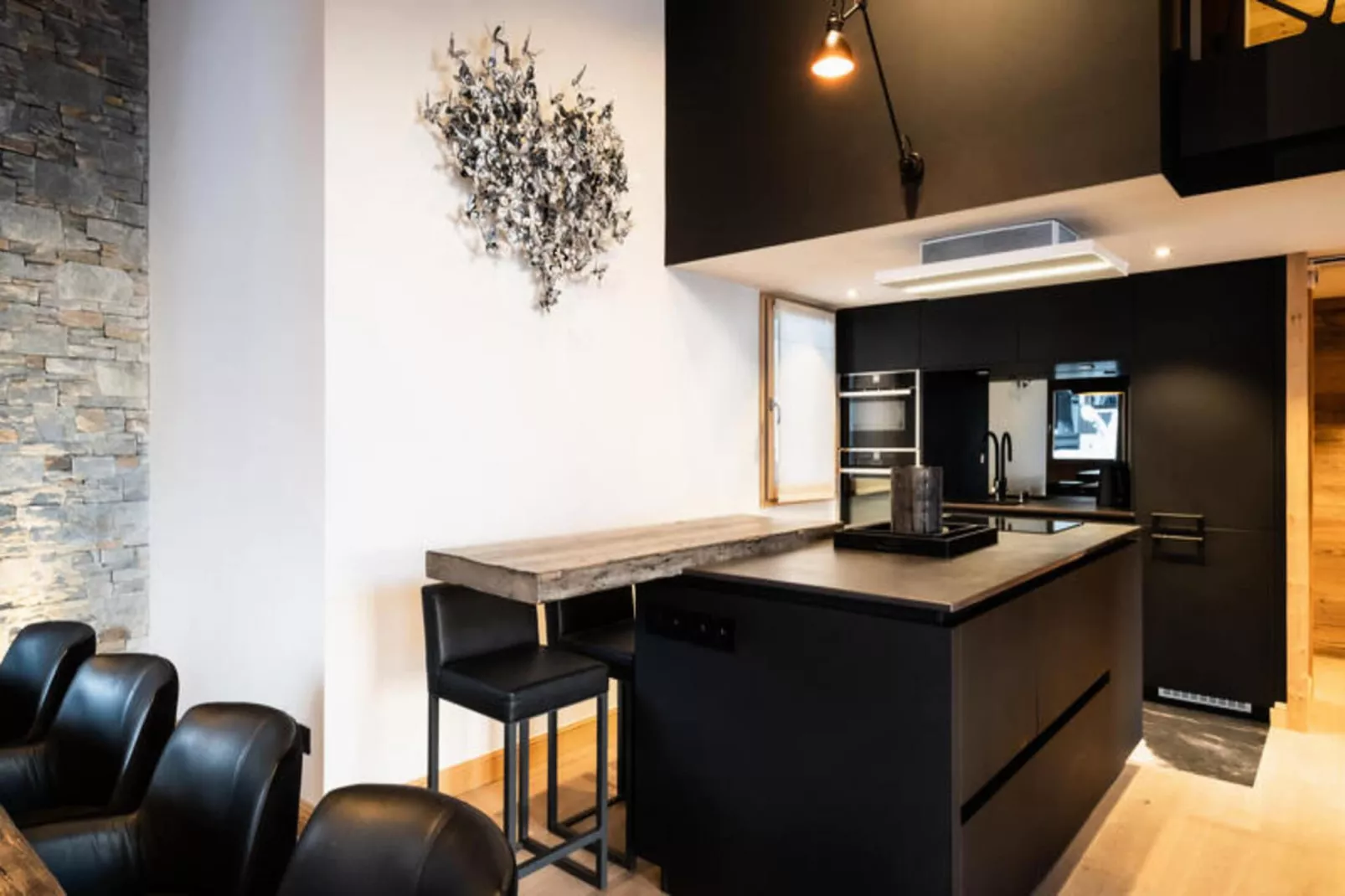 Résidence Sapaudia-Extérieur été