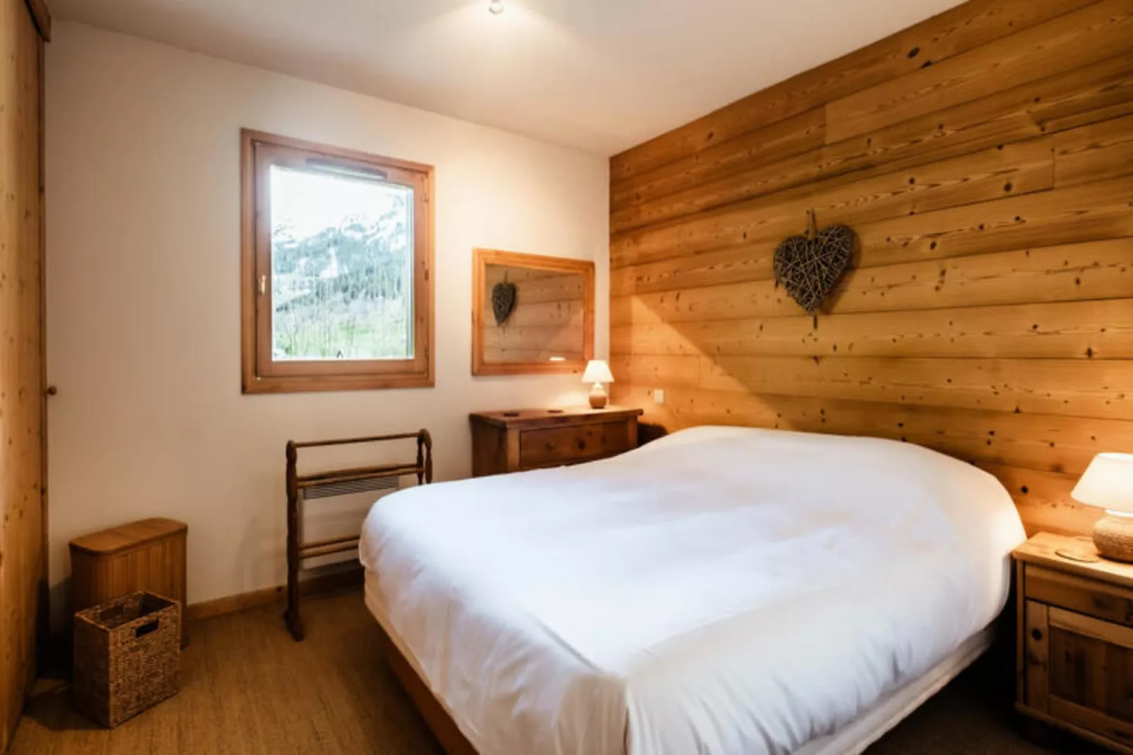 Résidence Florentins D-Außenbereich Sommer