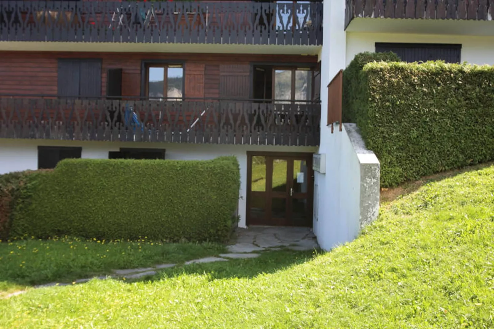 Studio à Les Carroz-d'Arâches-Image-tags.