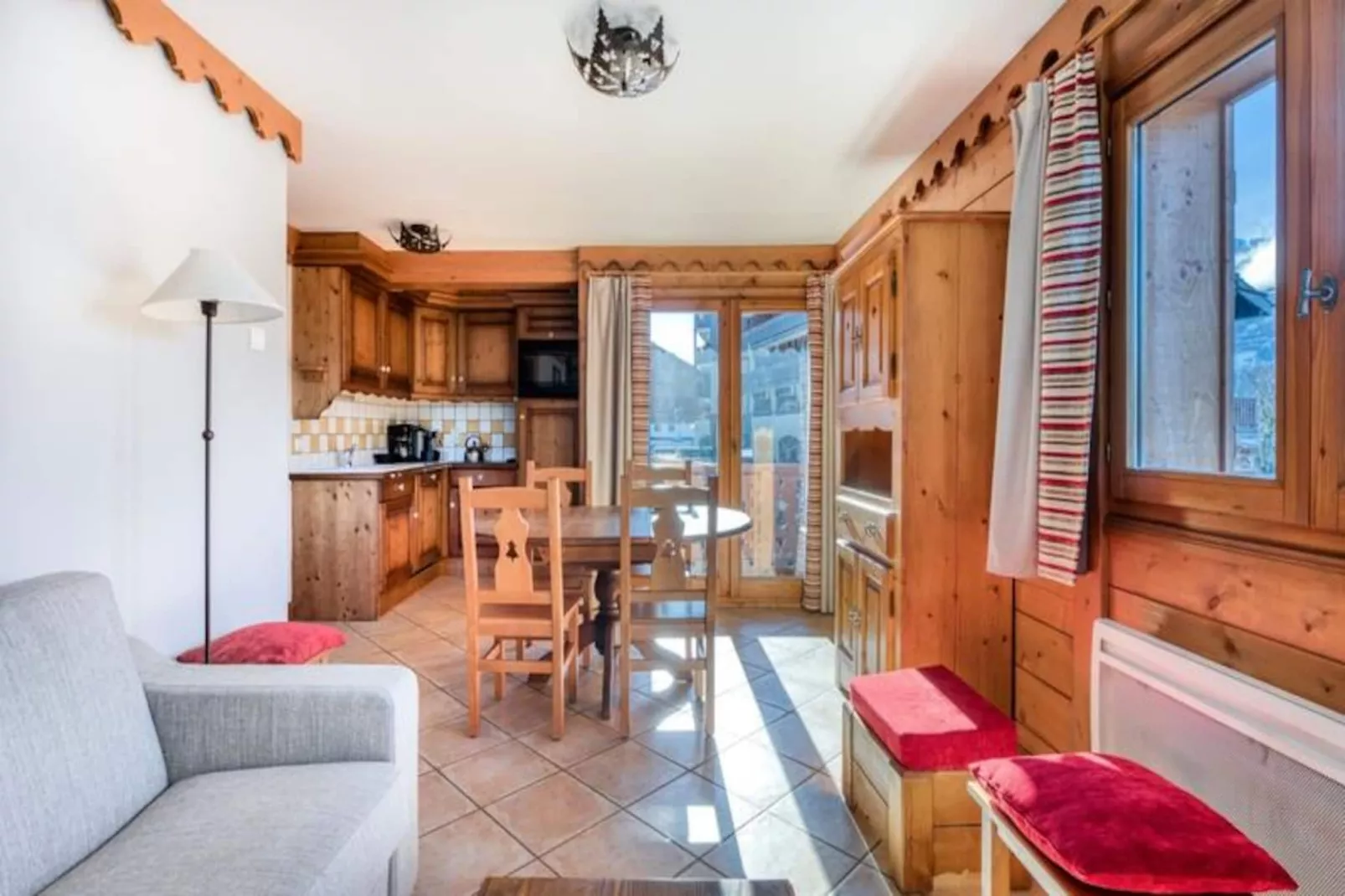 Résidence Les Fermes du Soleil - maeva Home-Image-tags.