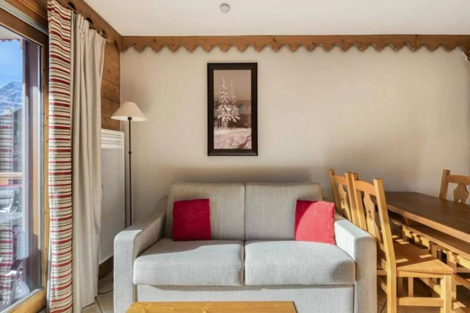 Résidence Les Fermes du Soleil - maeva Home-Image-tags.