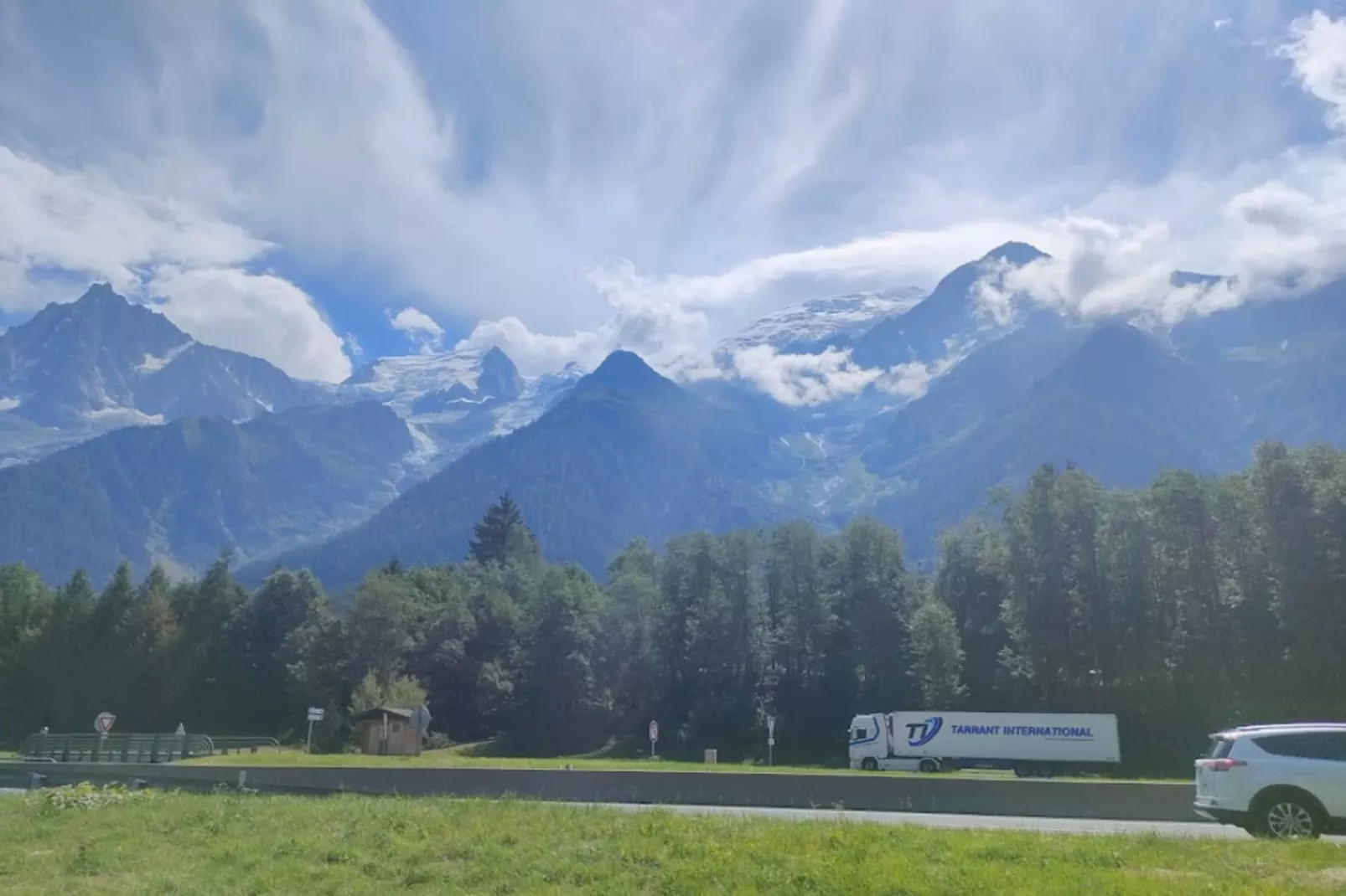 Résidence Les Esserts-Zones été à 5 km