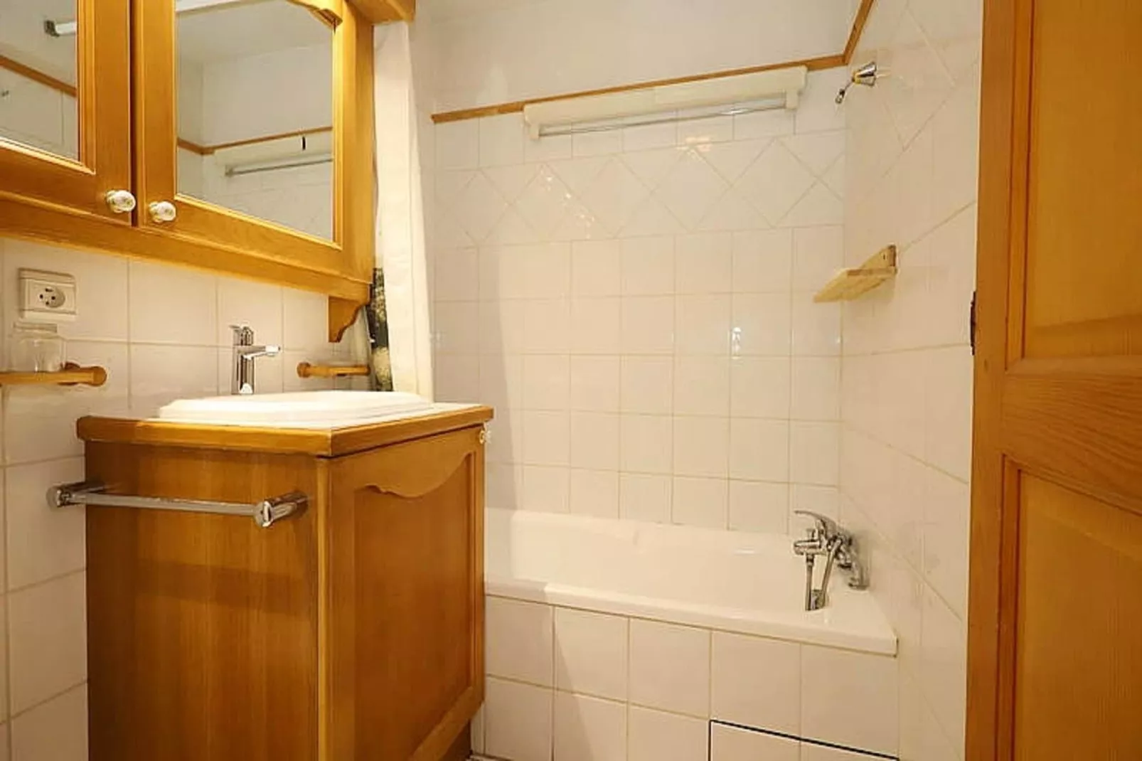 Résidence Les Hauts De Chavants-Salle à manger