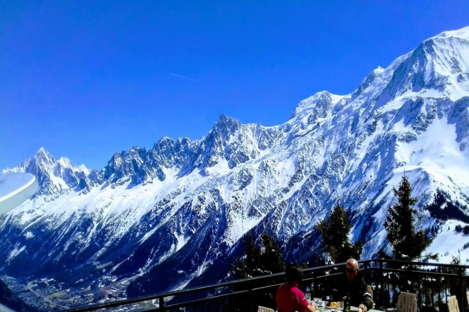 Résidence Les Hauts De Chavants-Zones hiver à 5 km