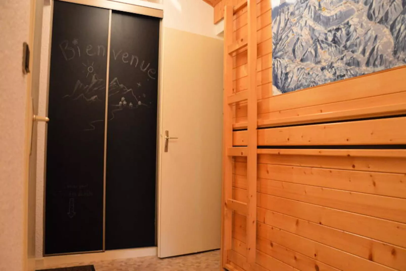 Résidence Le Perce-neige-Image-tags.