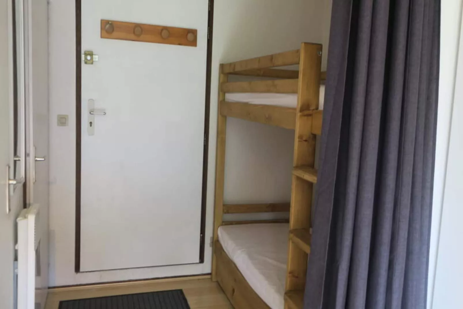 Résidence Chaumiere Des Neiges-Chambre