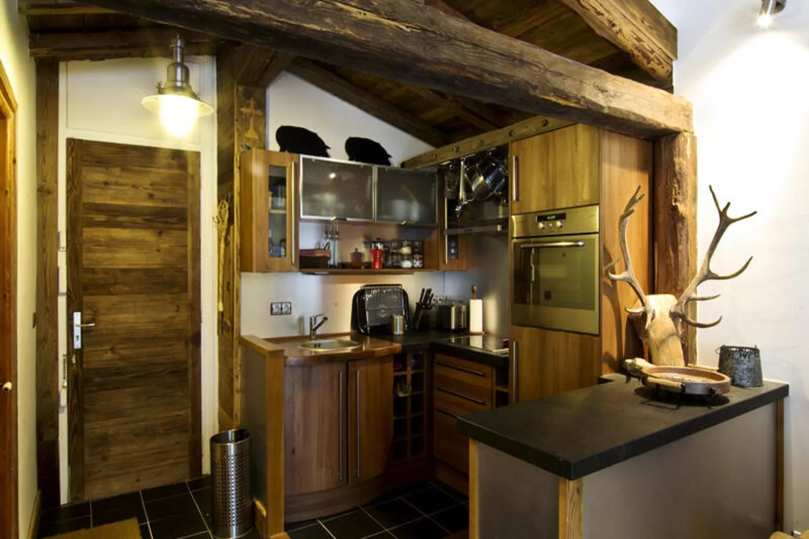 Résidence Majestic-Ambiance