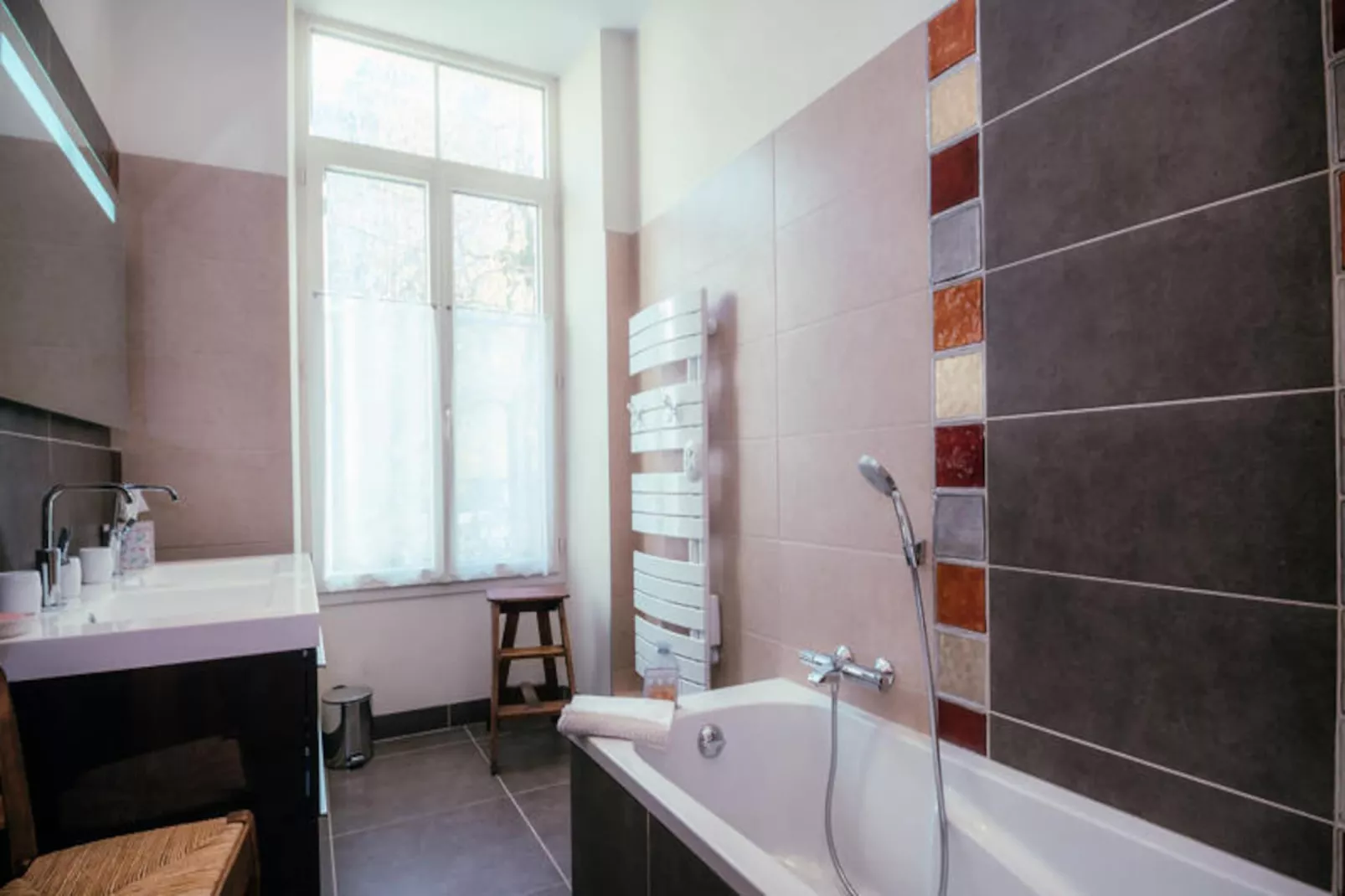 Résidence Mont Blanc-Image-tags.