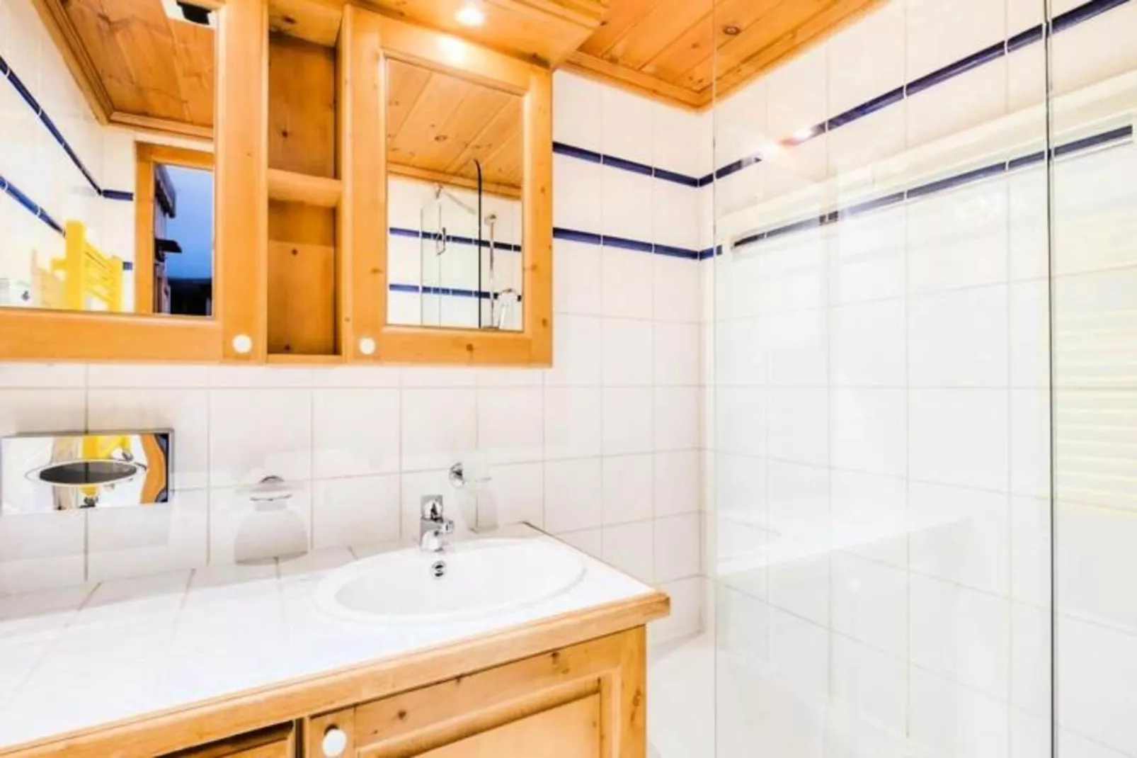 Résidence La Ginabelle - maeva Home-Badezimmer