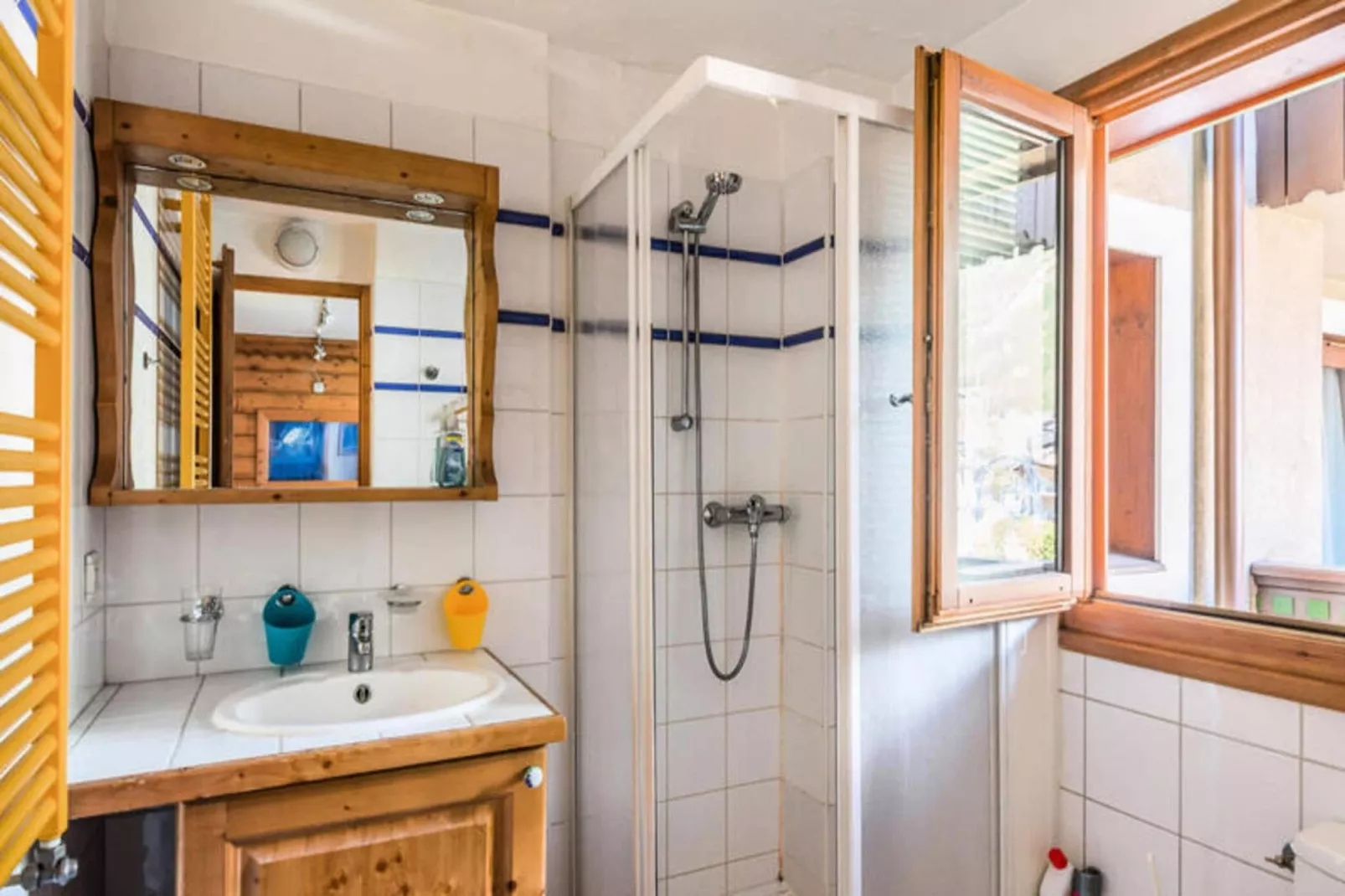 Résidence La Ginabelle - maeva Home-Badezimmer