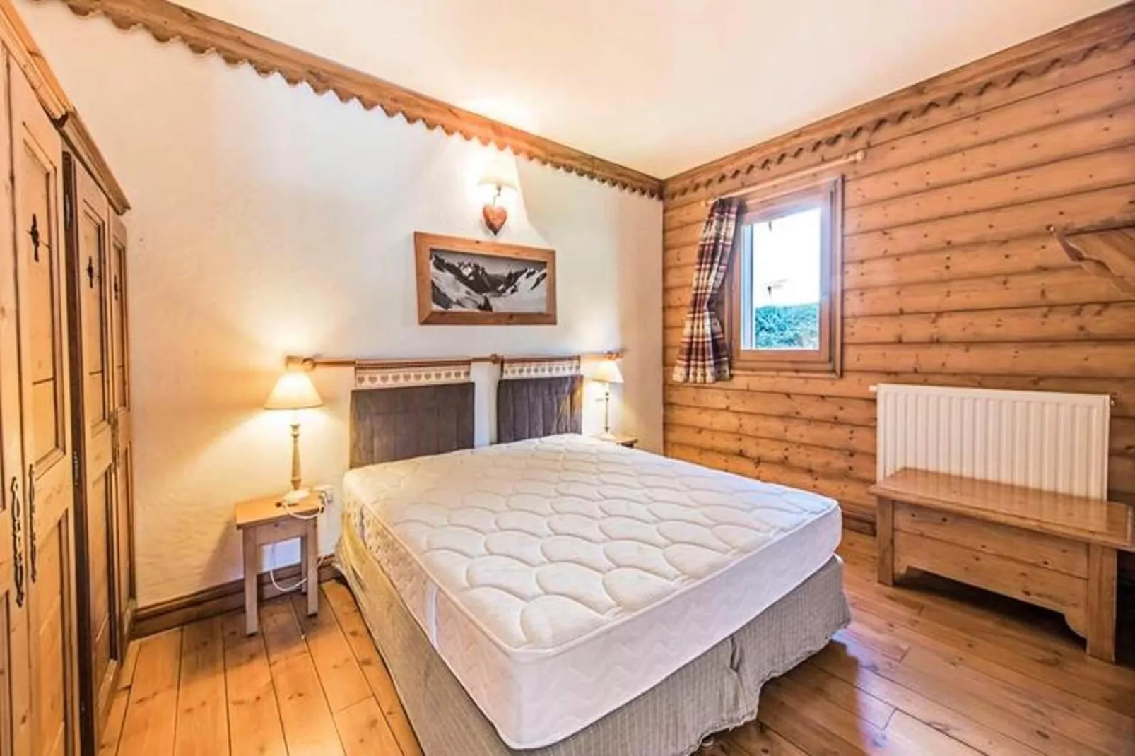 Résidence La Ginabelle - maeva Home-Chambre