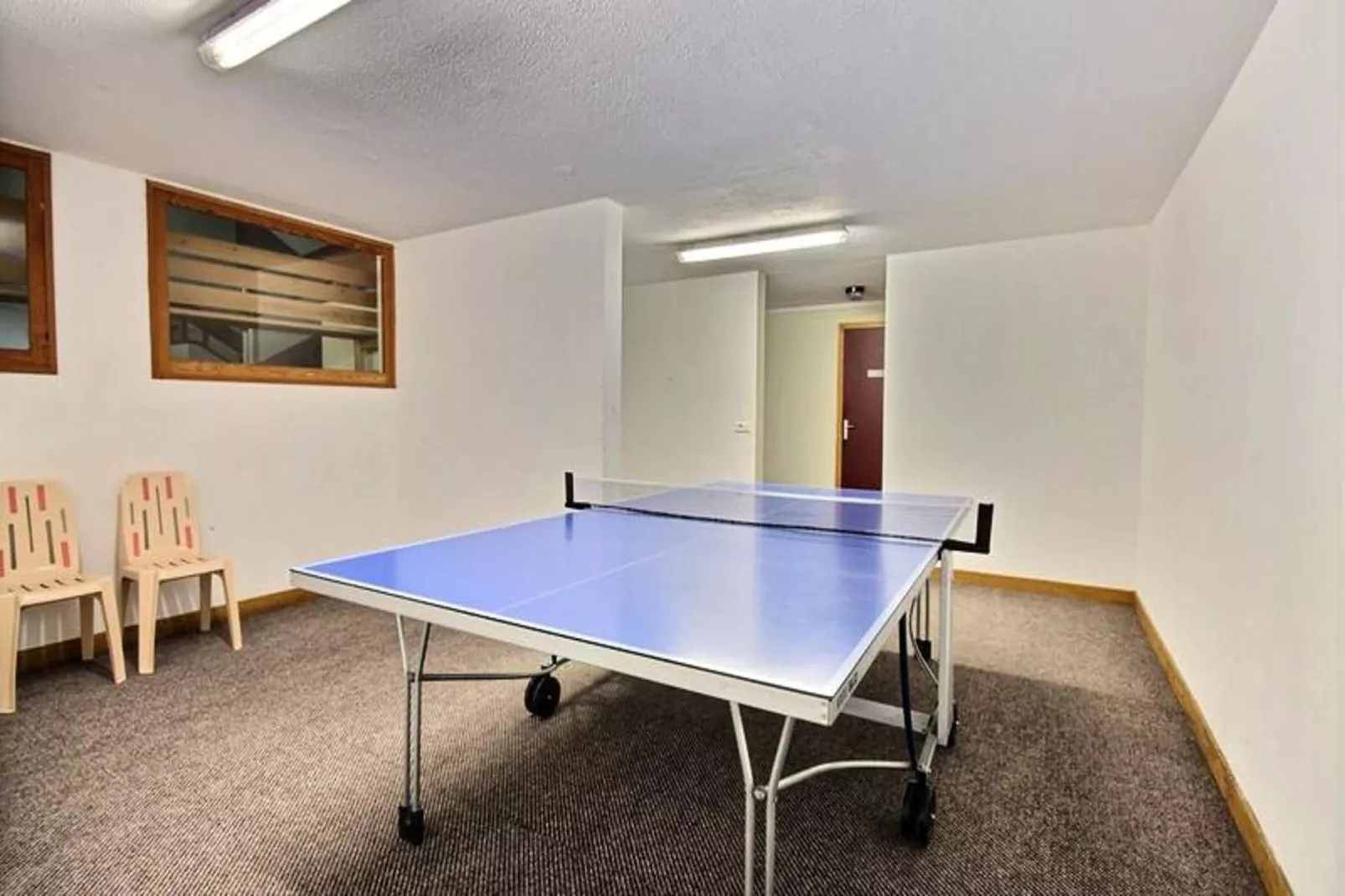 Appartements à Saint Jean d'Aulps-Ambiance