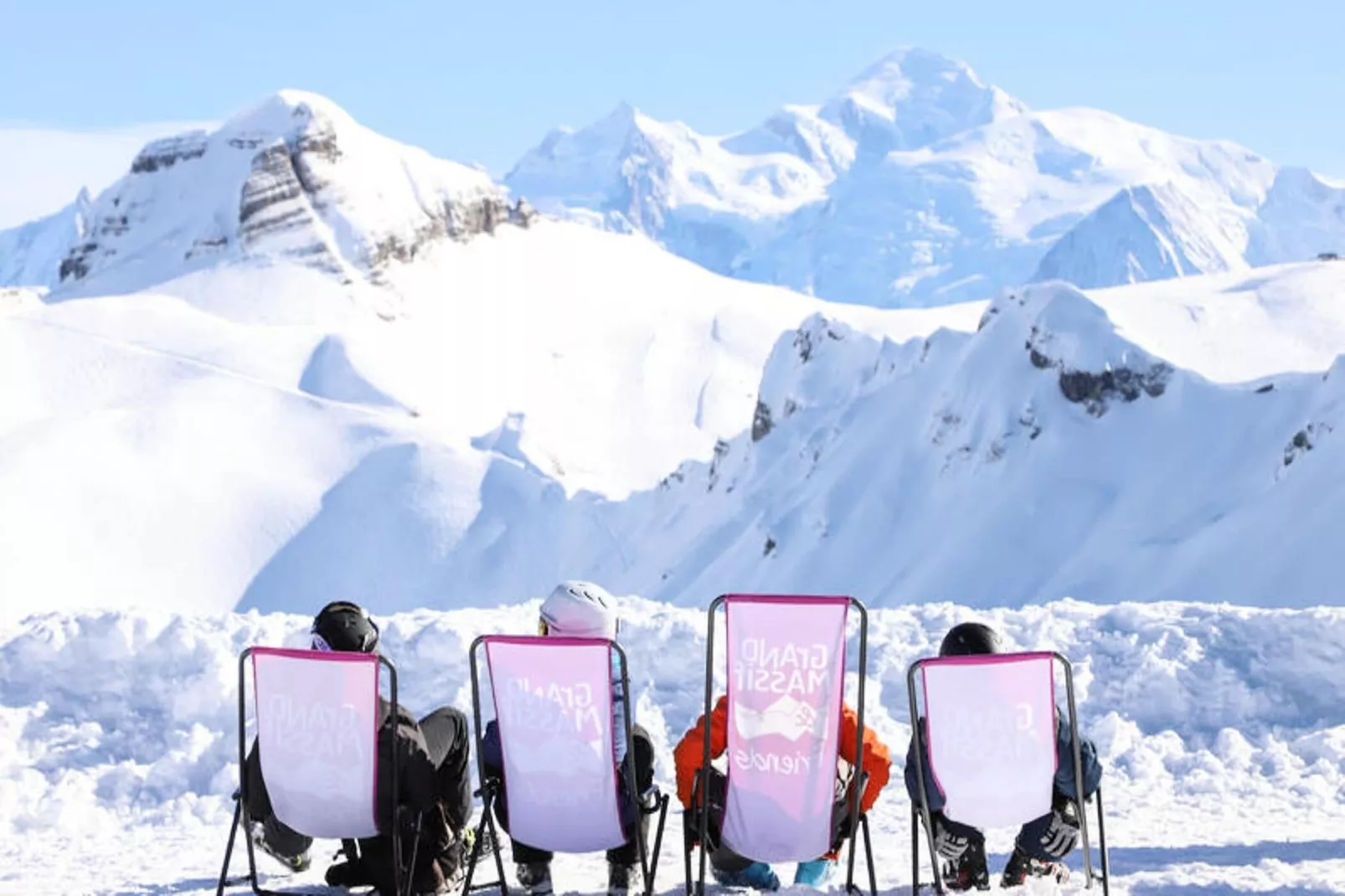 Résidence Gelinotte-Flur