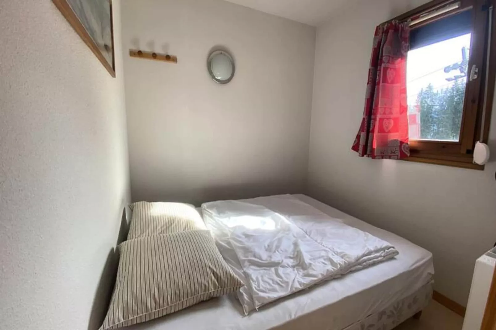 Résidence Gelinotte-Außenbereich Sommer