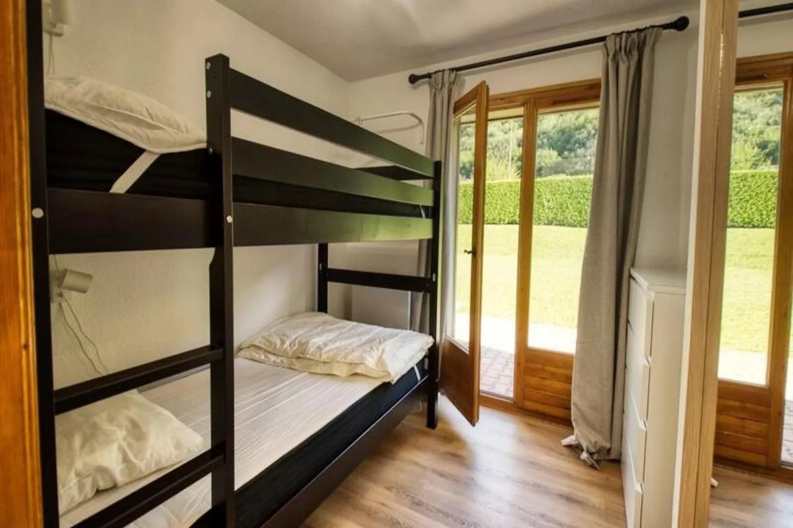 Residence Des Neiges Bat C-Landing