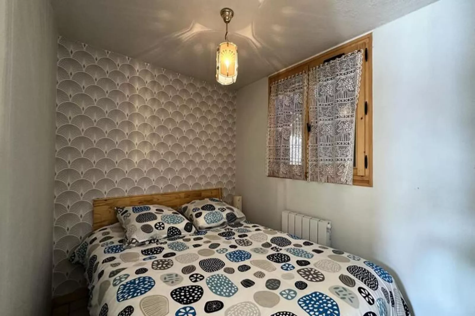 Résidence Hermine I-Exterior in summer