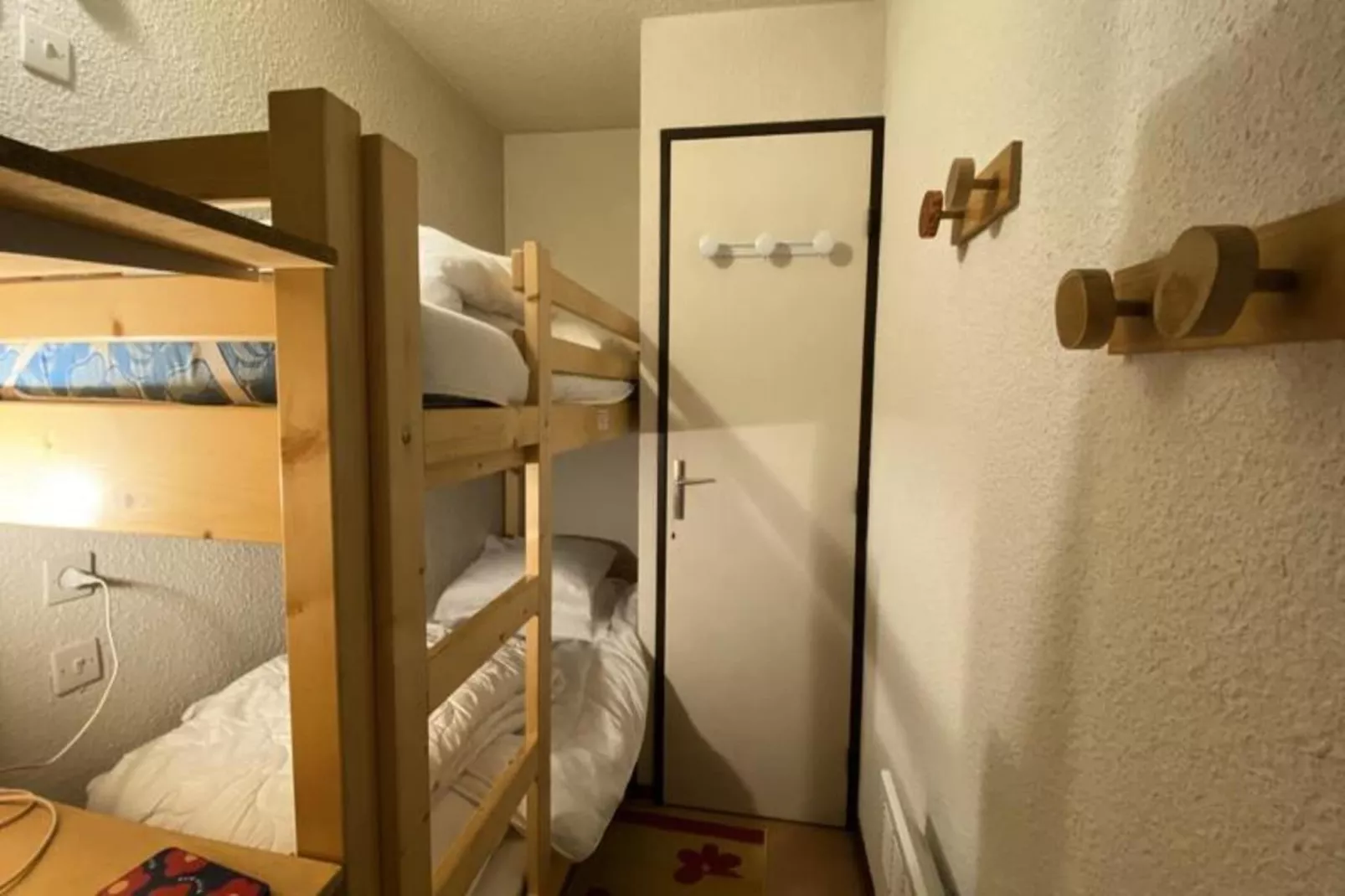 Chalet Du Praz Bat A1-Extérieur été