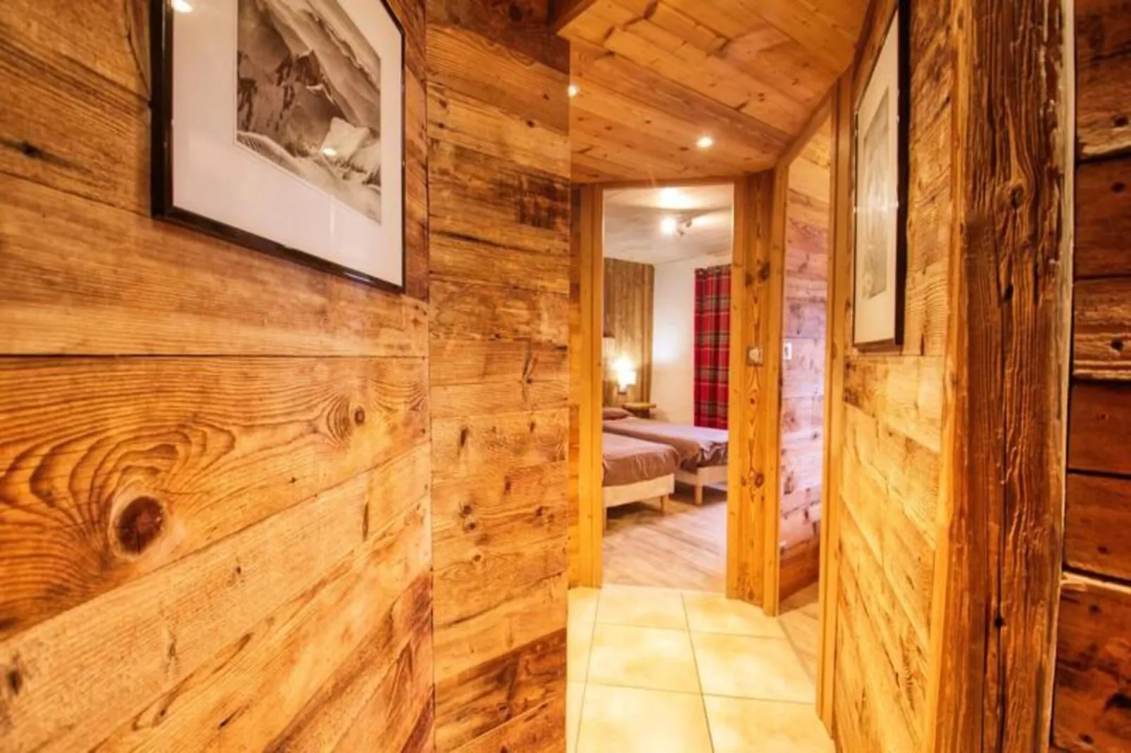 Résidence Le Laquis-Extérieur été