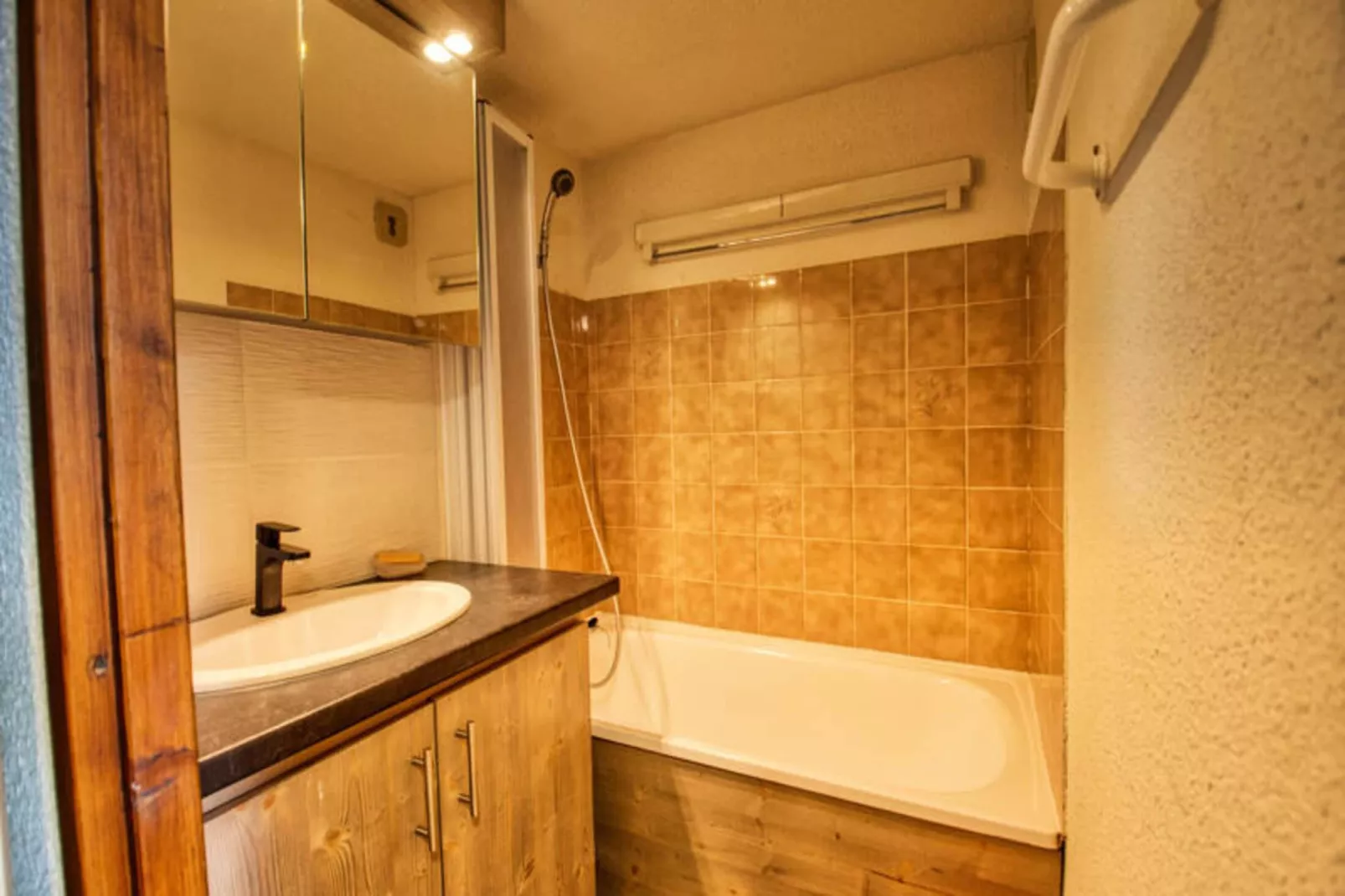 Résidence Grand Horizon Ii-Extérieur été