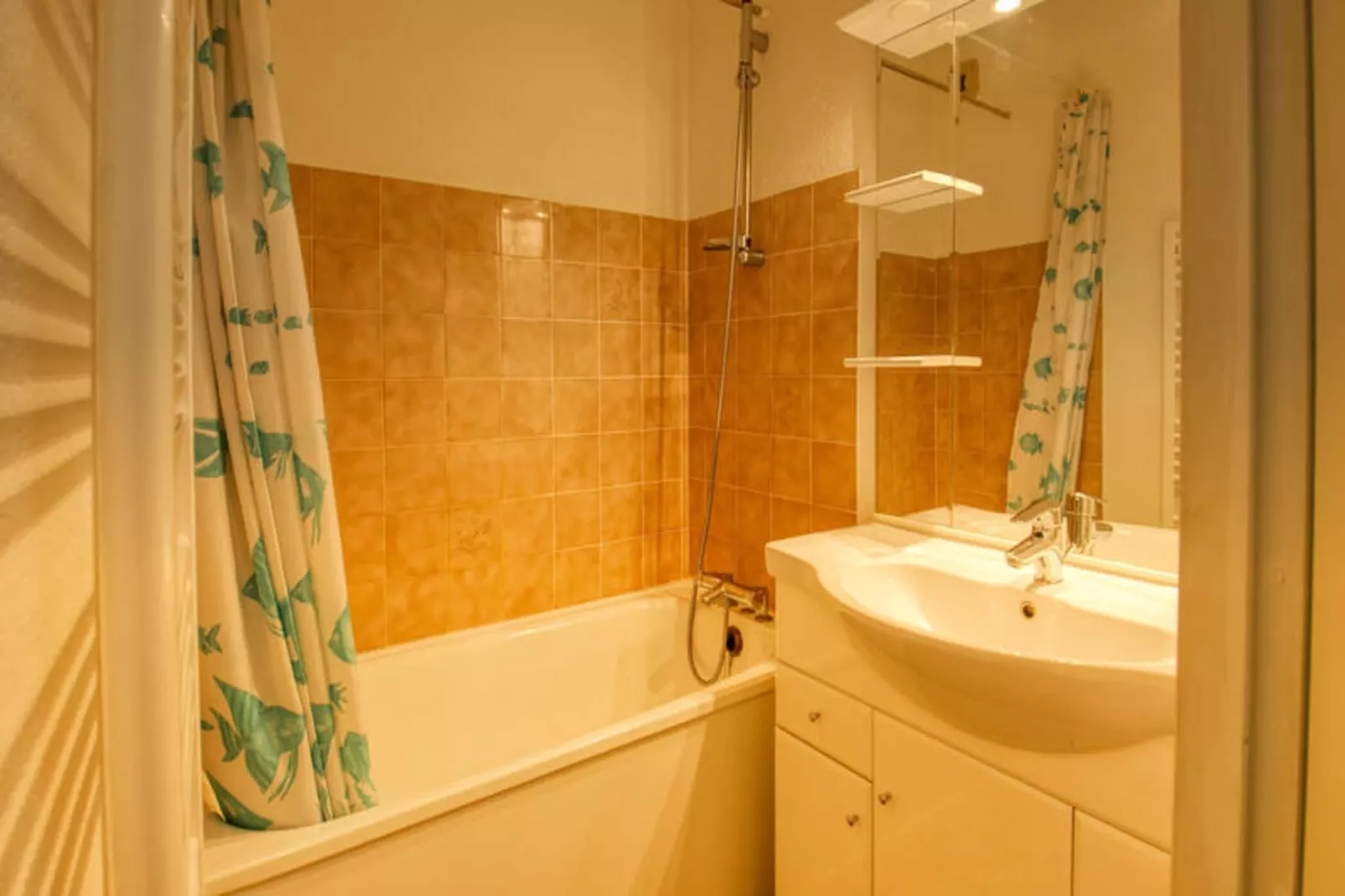 Résidence Grand Horizon Ii-Extérieur été