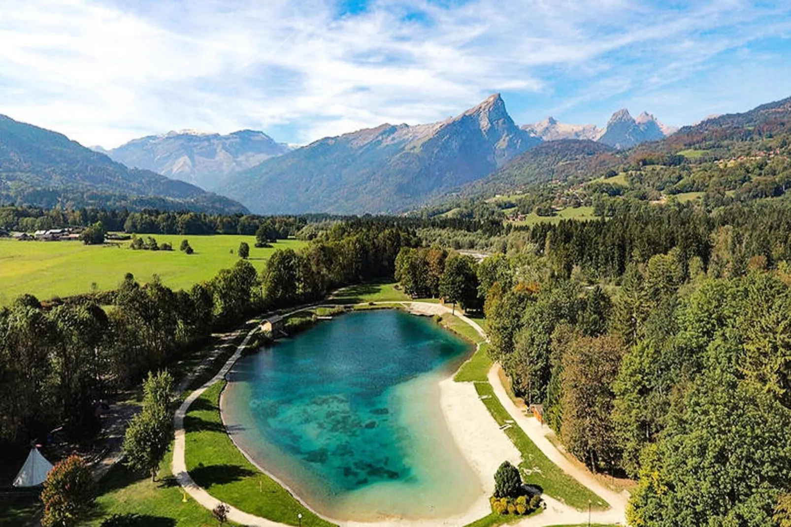 Résidence Fontaine-Palier