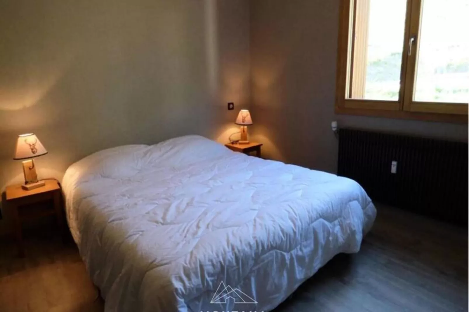 Résidence Beauregard 1-Exterior in winter