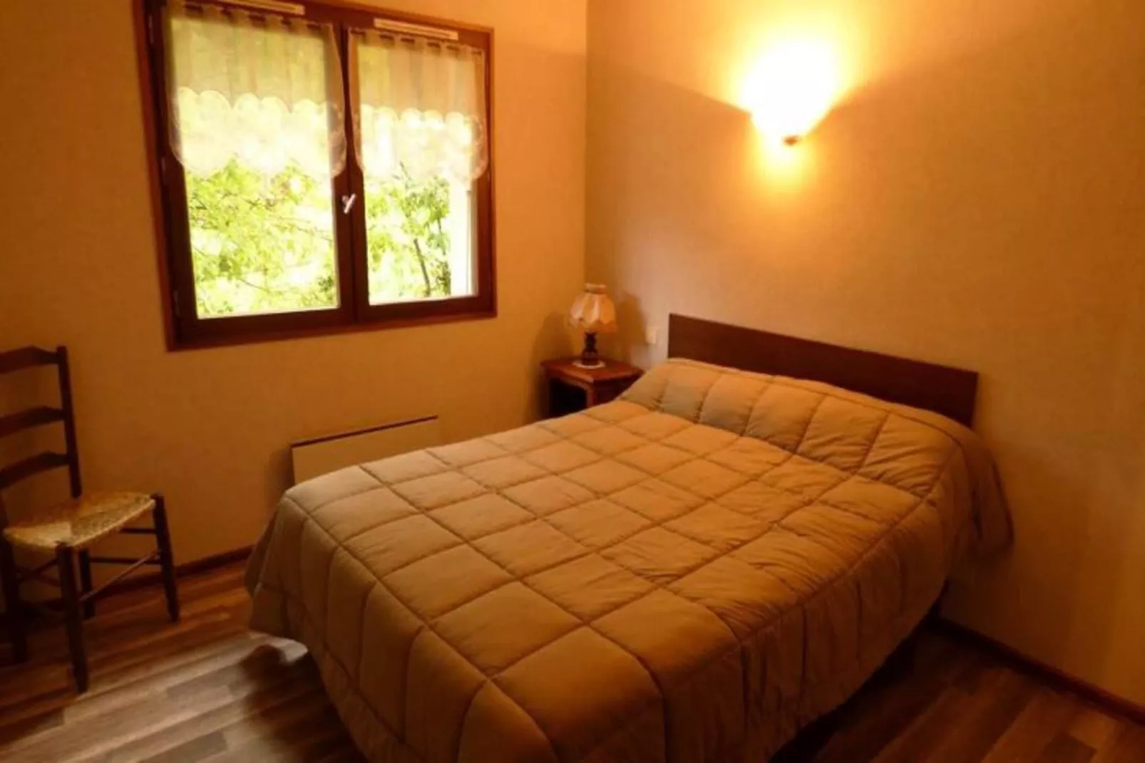 Résidence Acacia-Bedroom