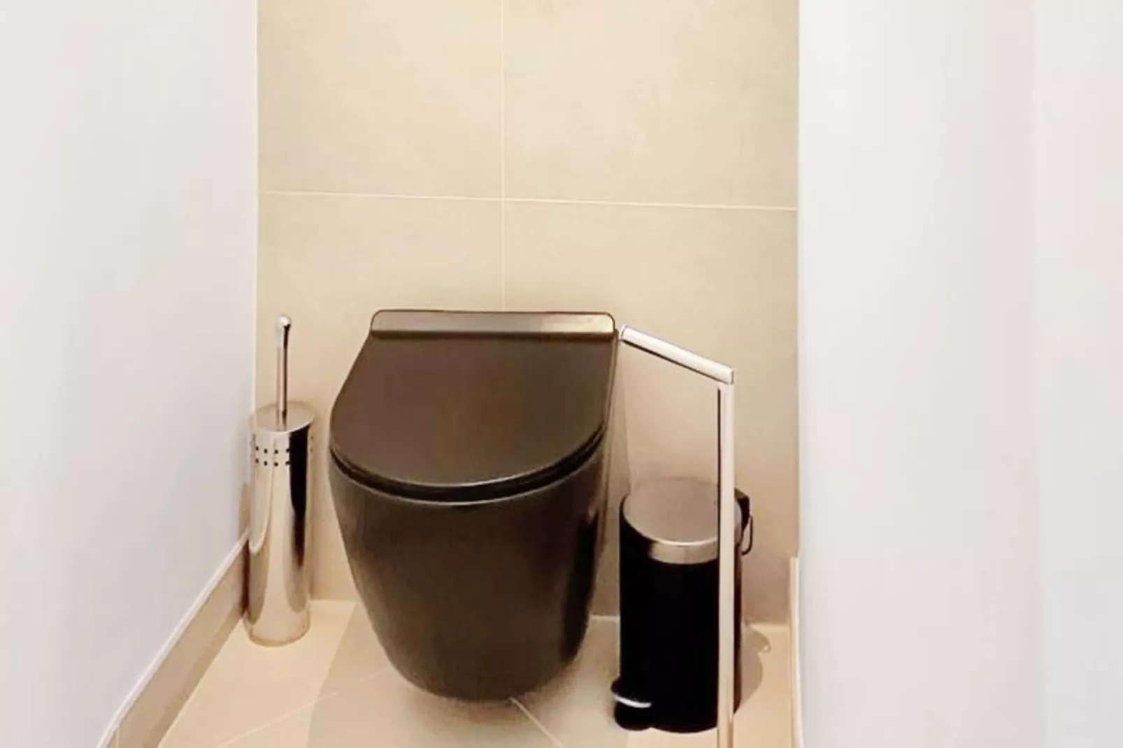 Appartement Refait &agrave; Neuf Dans Le Quartier Latin Paris 5e-Außenbereich Sommer