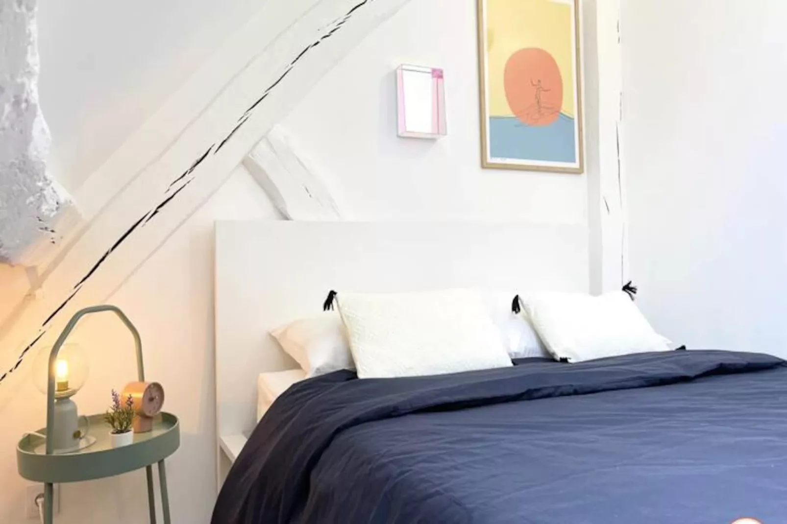 🌾 Le Saint Maclou - Rue Martainville - Duplex-Image-tags.