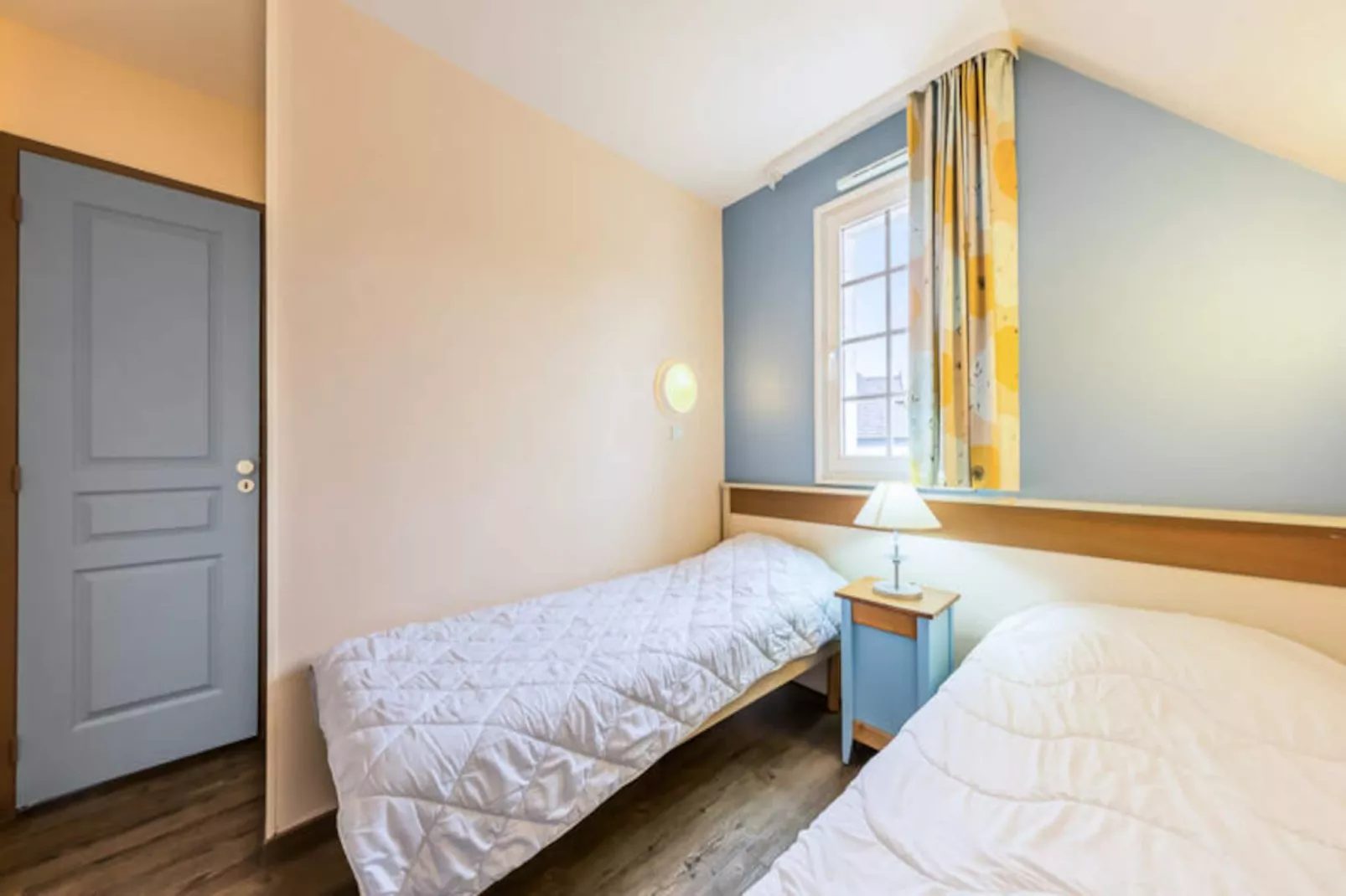 Les Maisons de Belle Dune - maeva Home