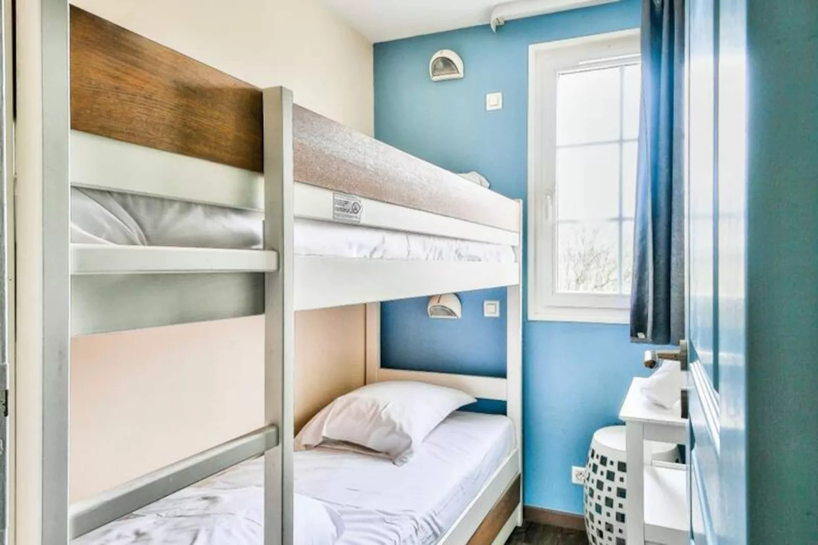 Les Maisons de Belle Dune - maeva Home