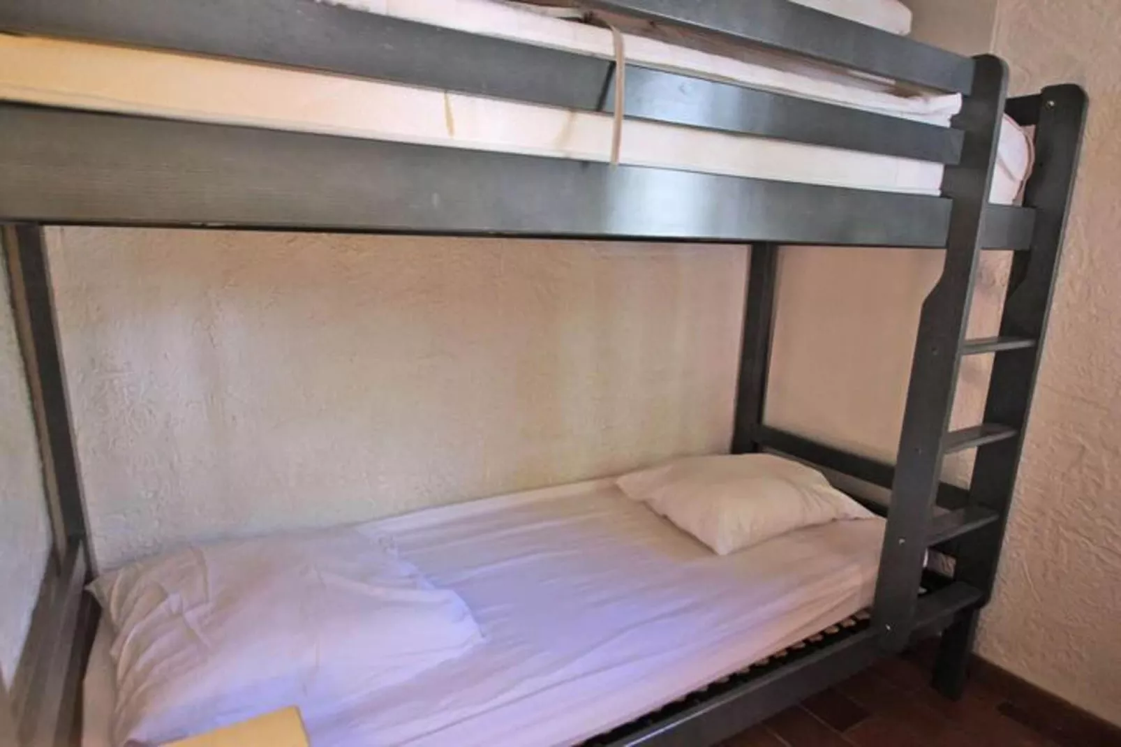 Résidence Les Bleuets D'azur-Chambre