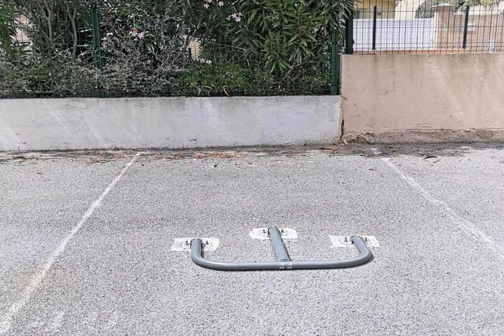 Résidence Golfe Bleu-Palier