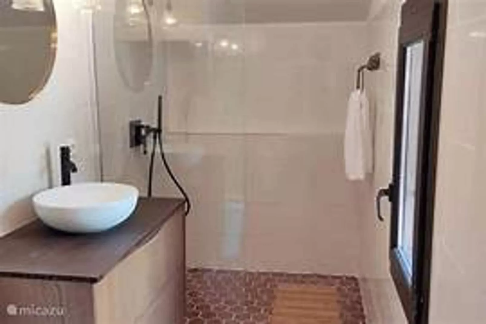 Résidence Hauts Du Sémaphore-Bathroom