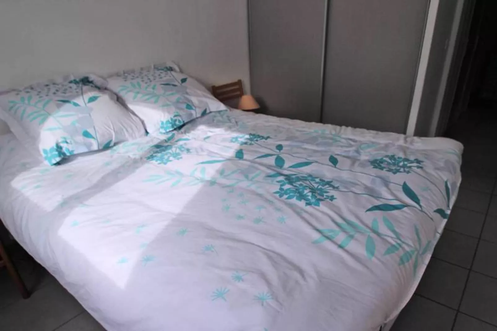 Résidence La Palmeraie Ii-Schlafzimmer