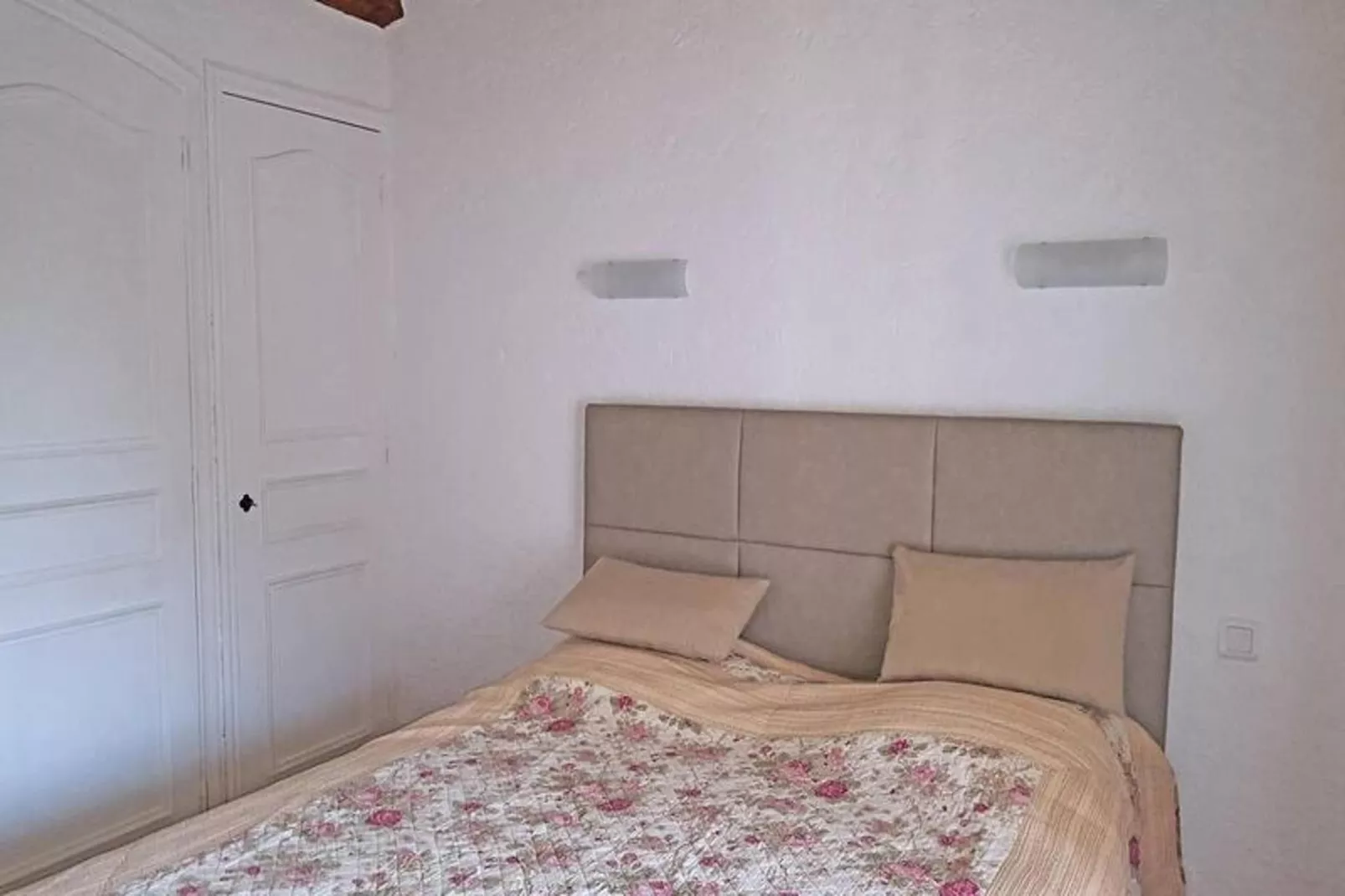 Résidence Pan Cuet-Bedroom