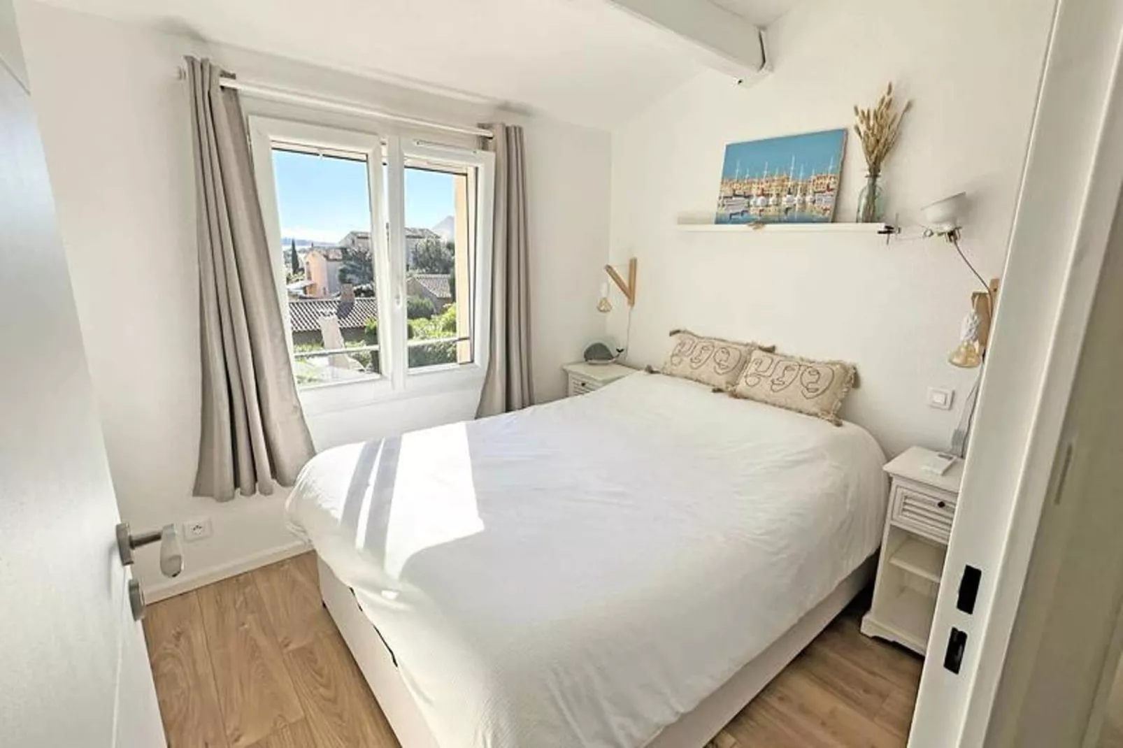 Résidence Bastides De Guerrevieille-Chambre