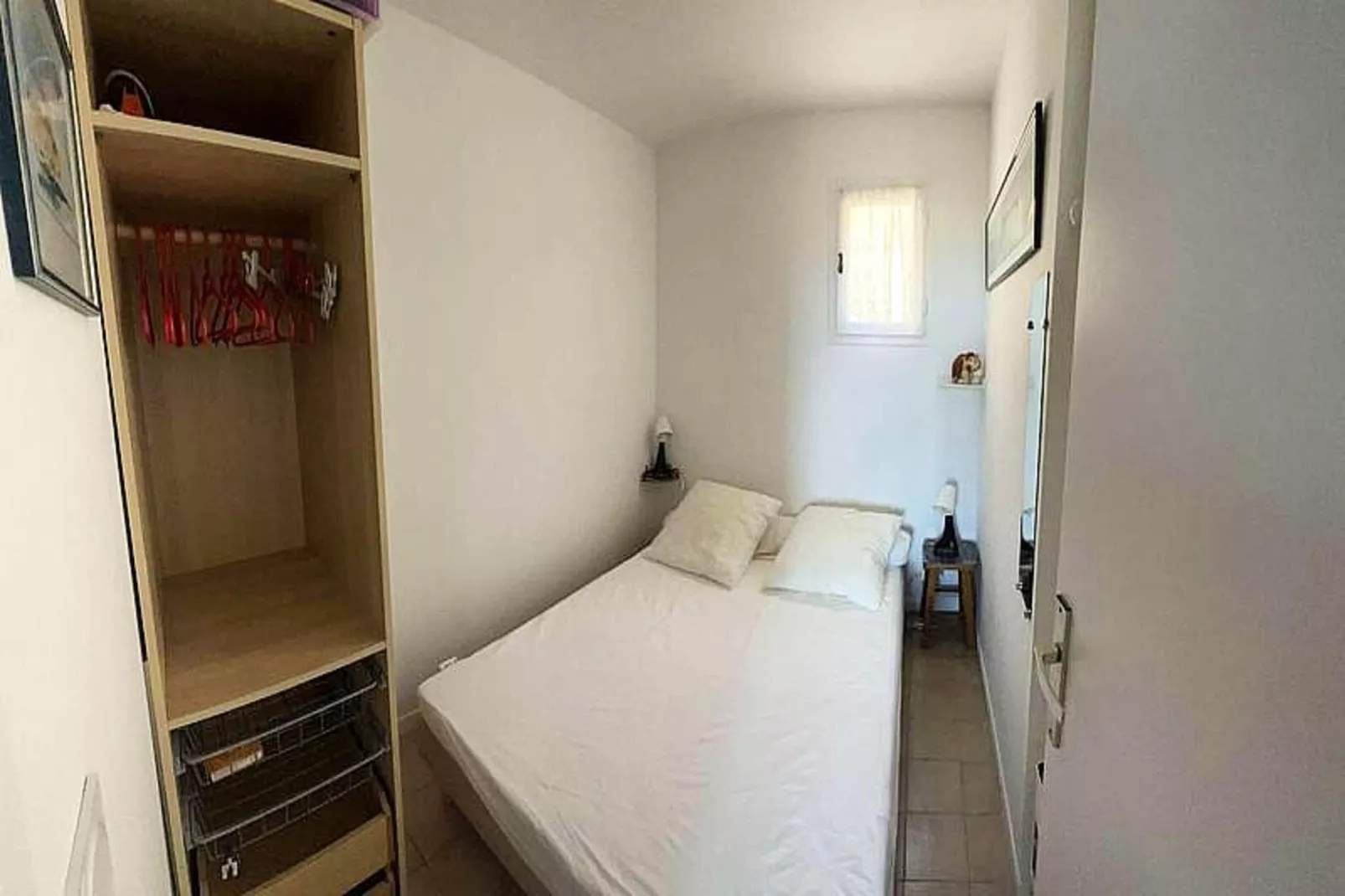 Résidence Grand Large-Chambre