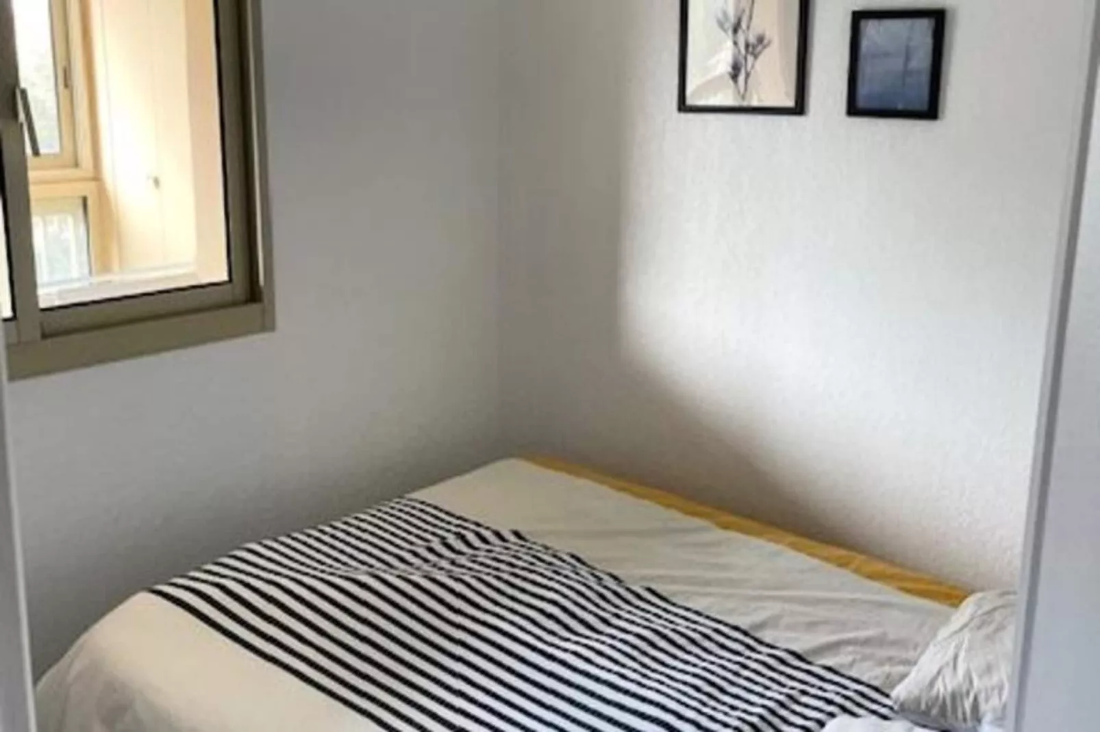 Résidence Alisier-Bedroom