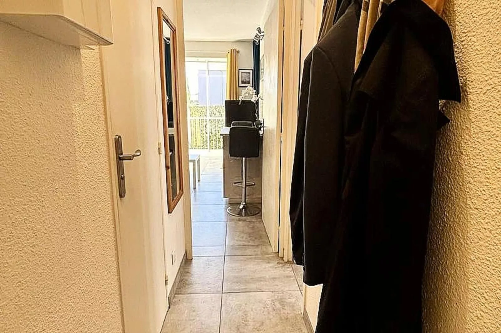 Résidence Verdon-Landing