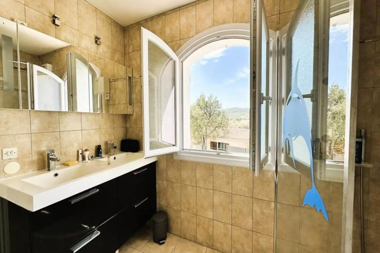 Résidence Villa  Cigalou-Image-tags.