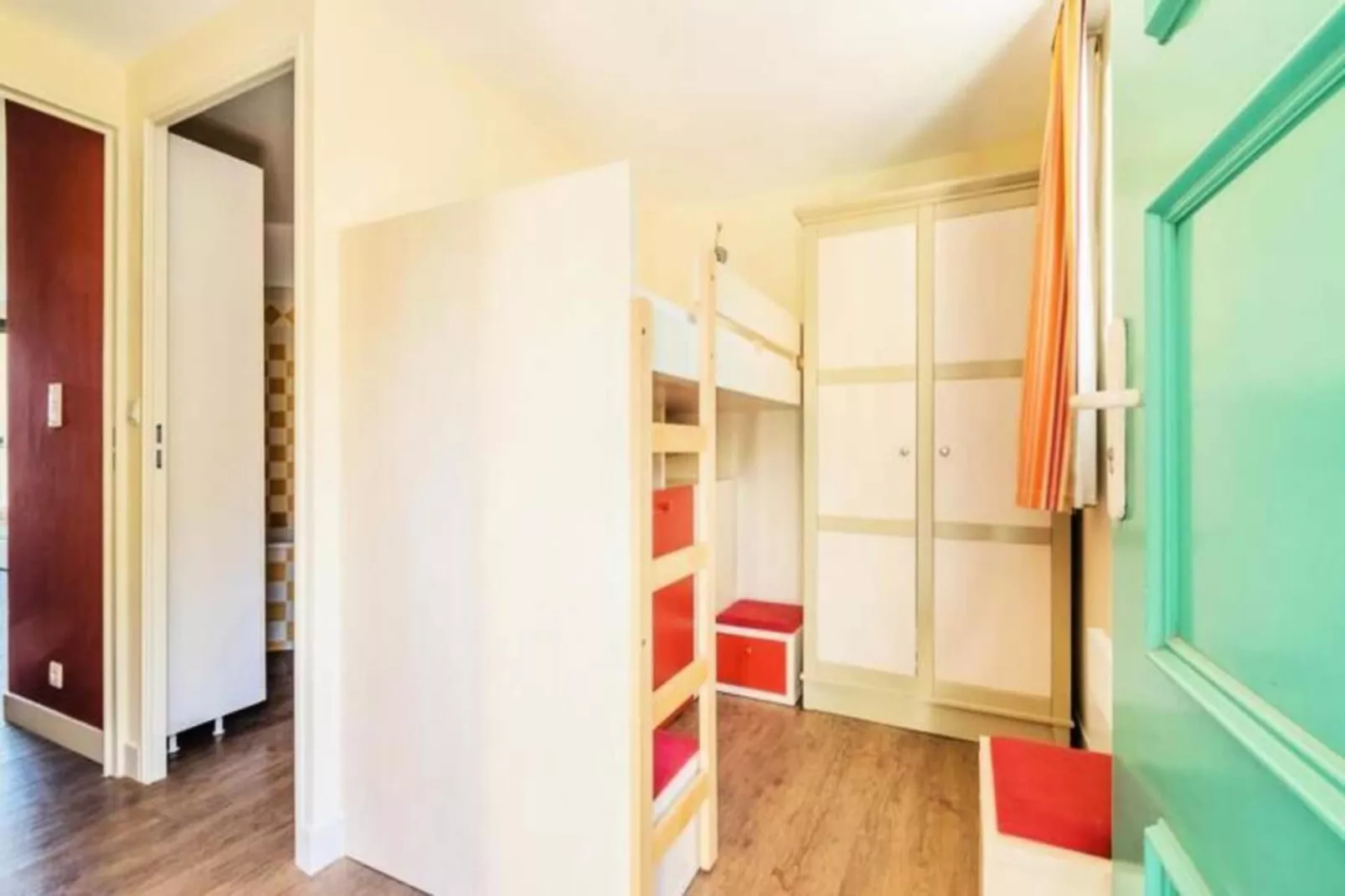 Résidence Les Parcs de Grimaud - maeva Home-Außenbereich Sommer