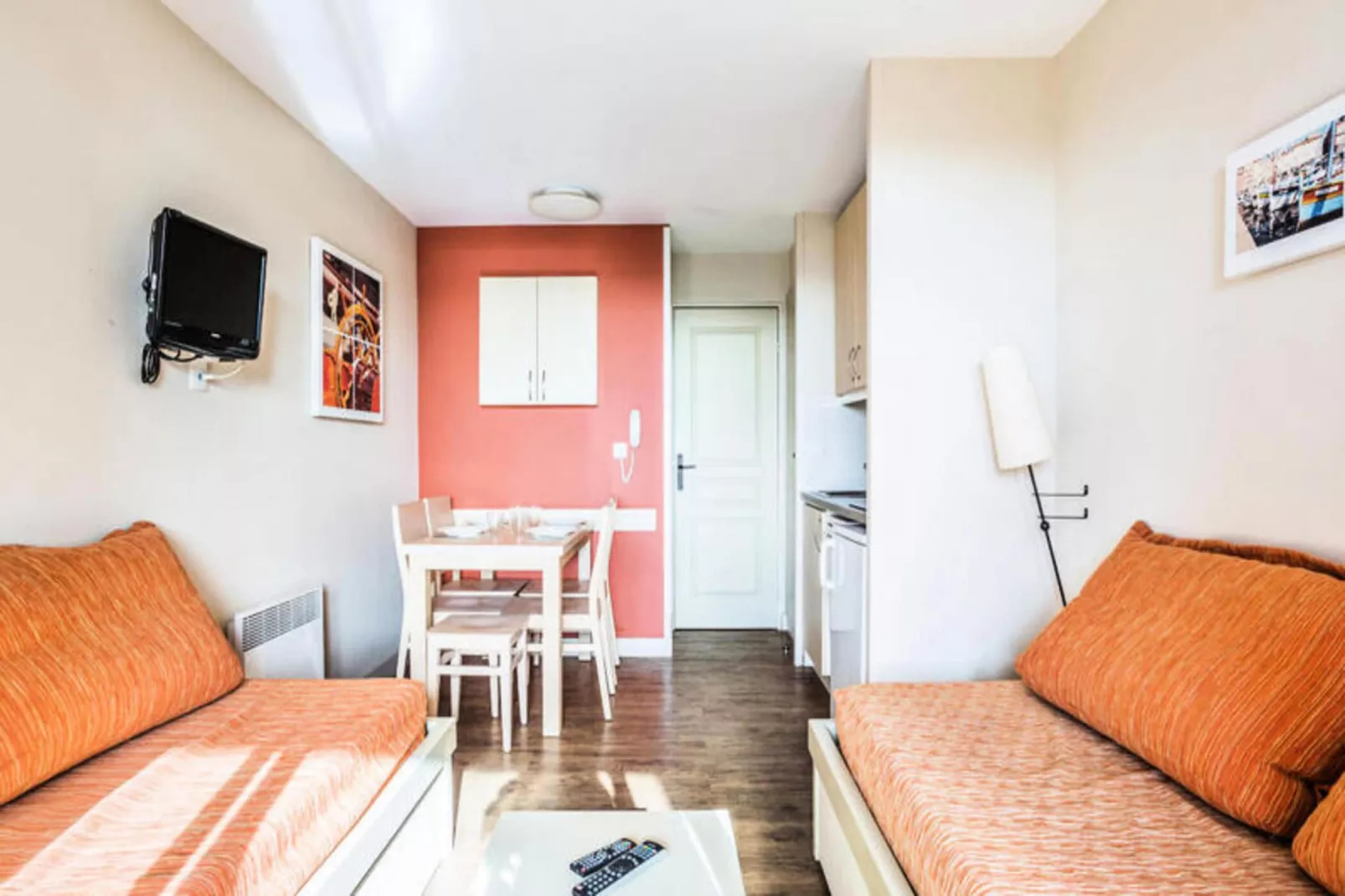 Résidence Les Parcs de Grimaud - maeva Home-Außenbereich Sommer