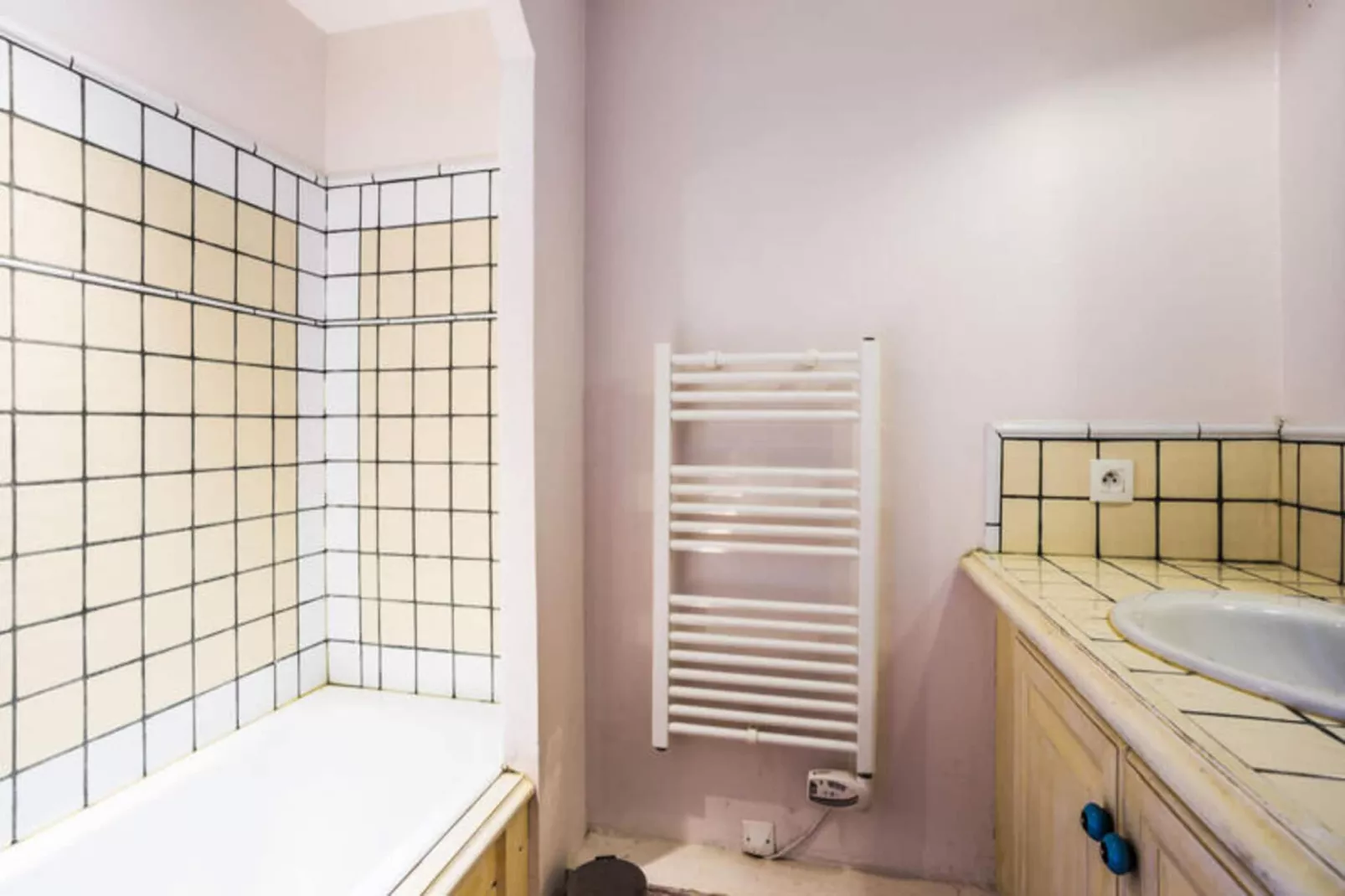 Les Bastides aux Restanques du Golfe de St Tropez - maeva Home-Badezimmer