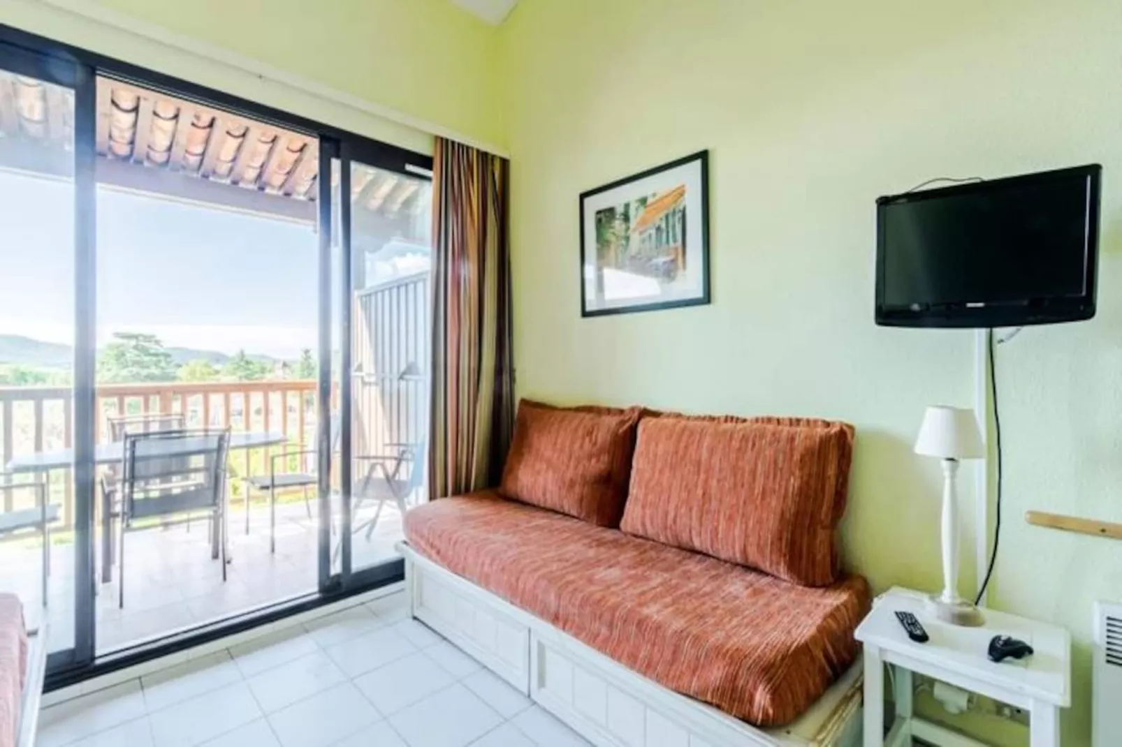 Résidence Les Parcs de Grimaud - maeva Home-Image-tags.